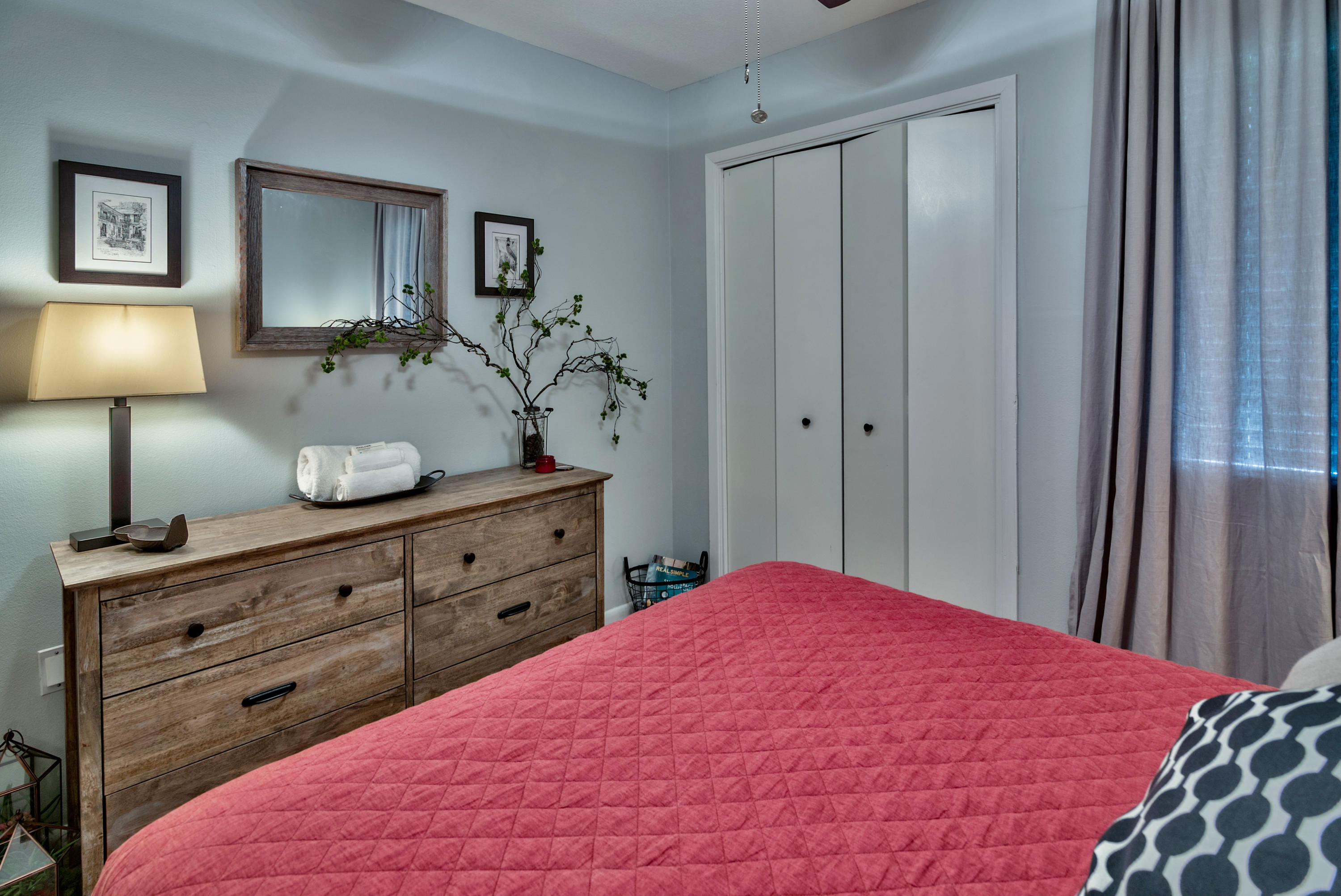 BLUEWATER BAY VILLAGE 1A - Residential