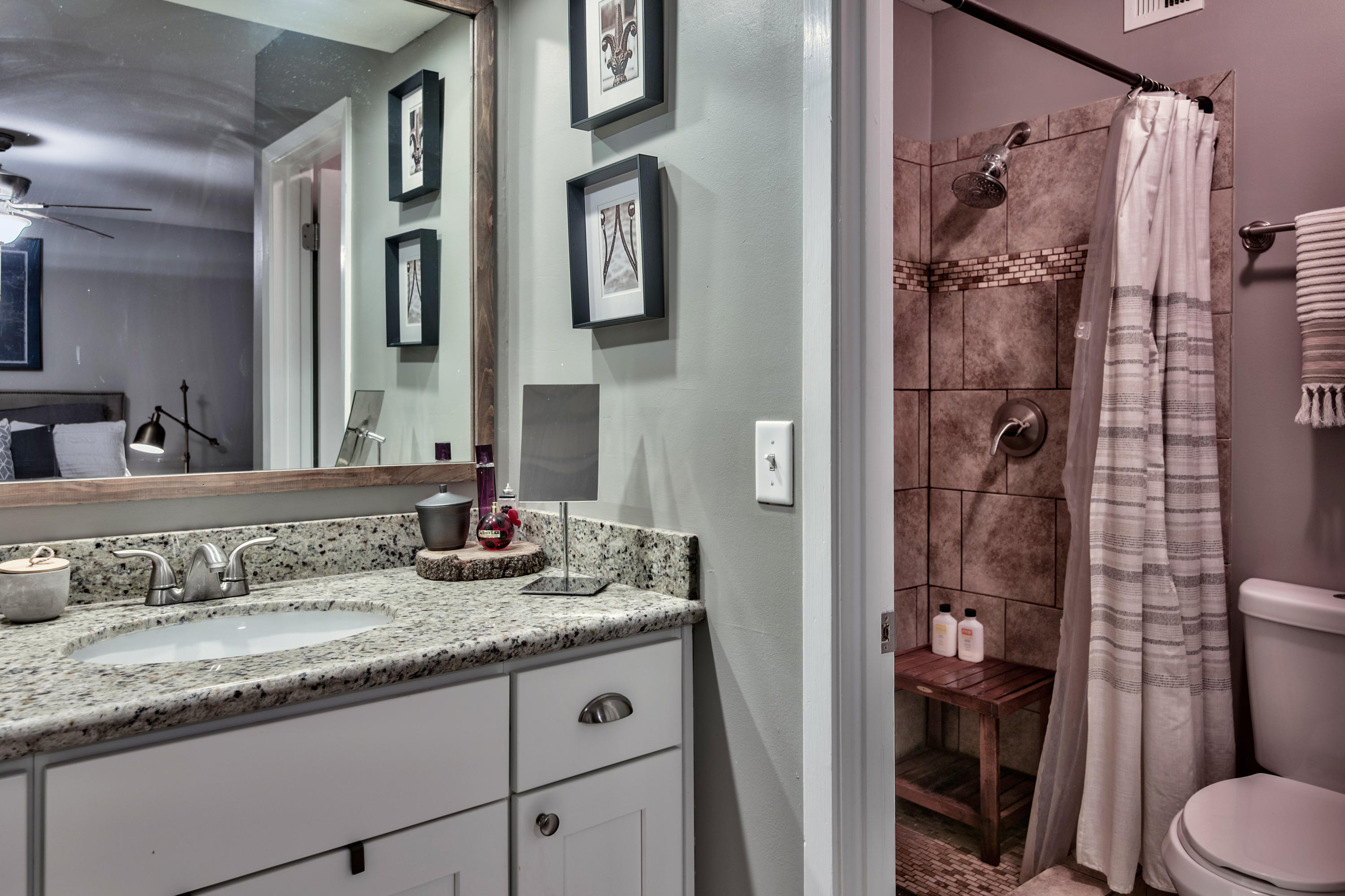 BLUEWATER BAY VILLAGE 1A - Residential