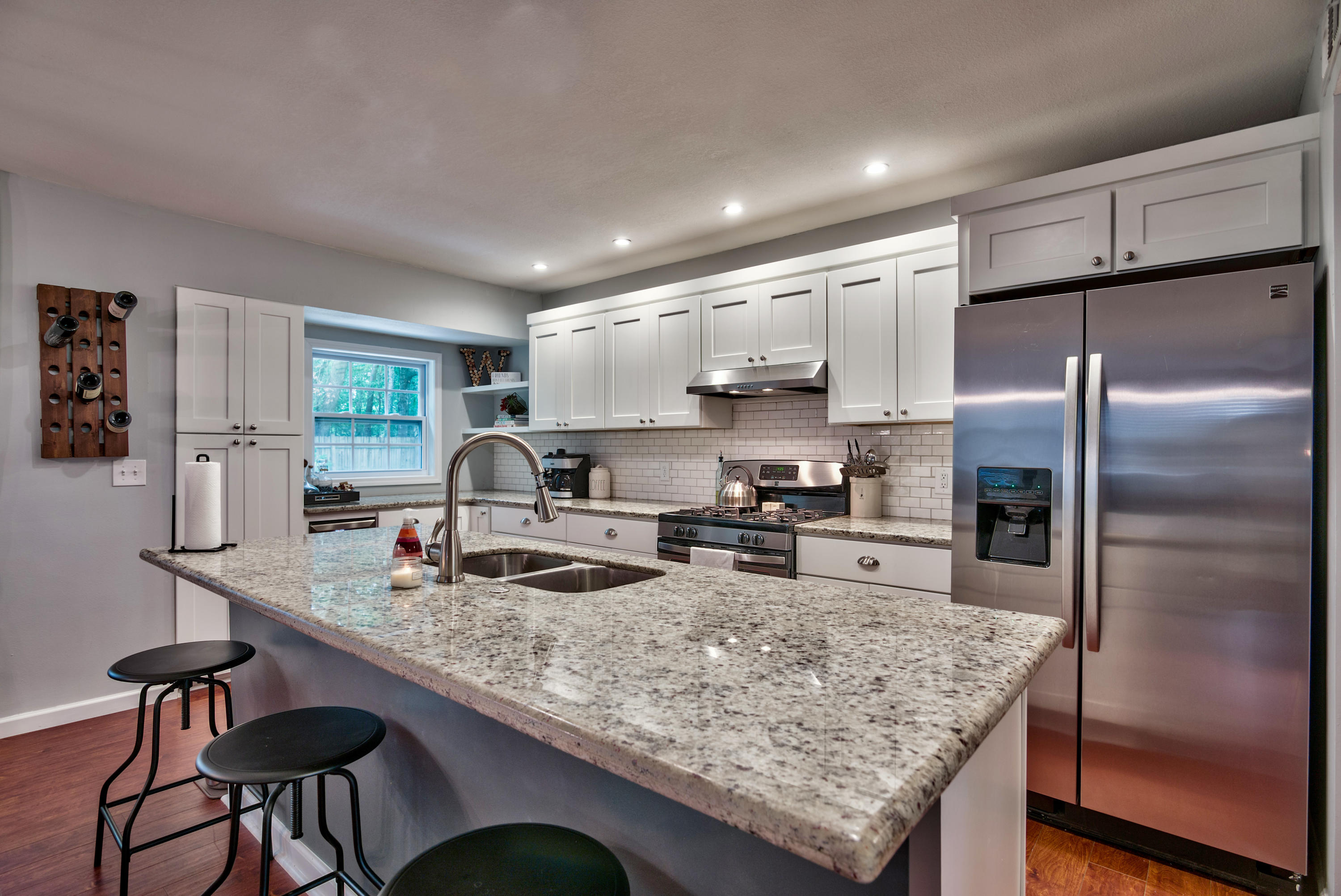 BLUEWATER BAY VILLAGE 1A - Residential