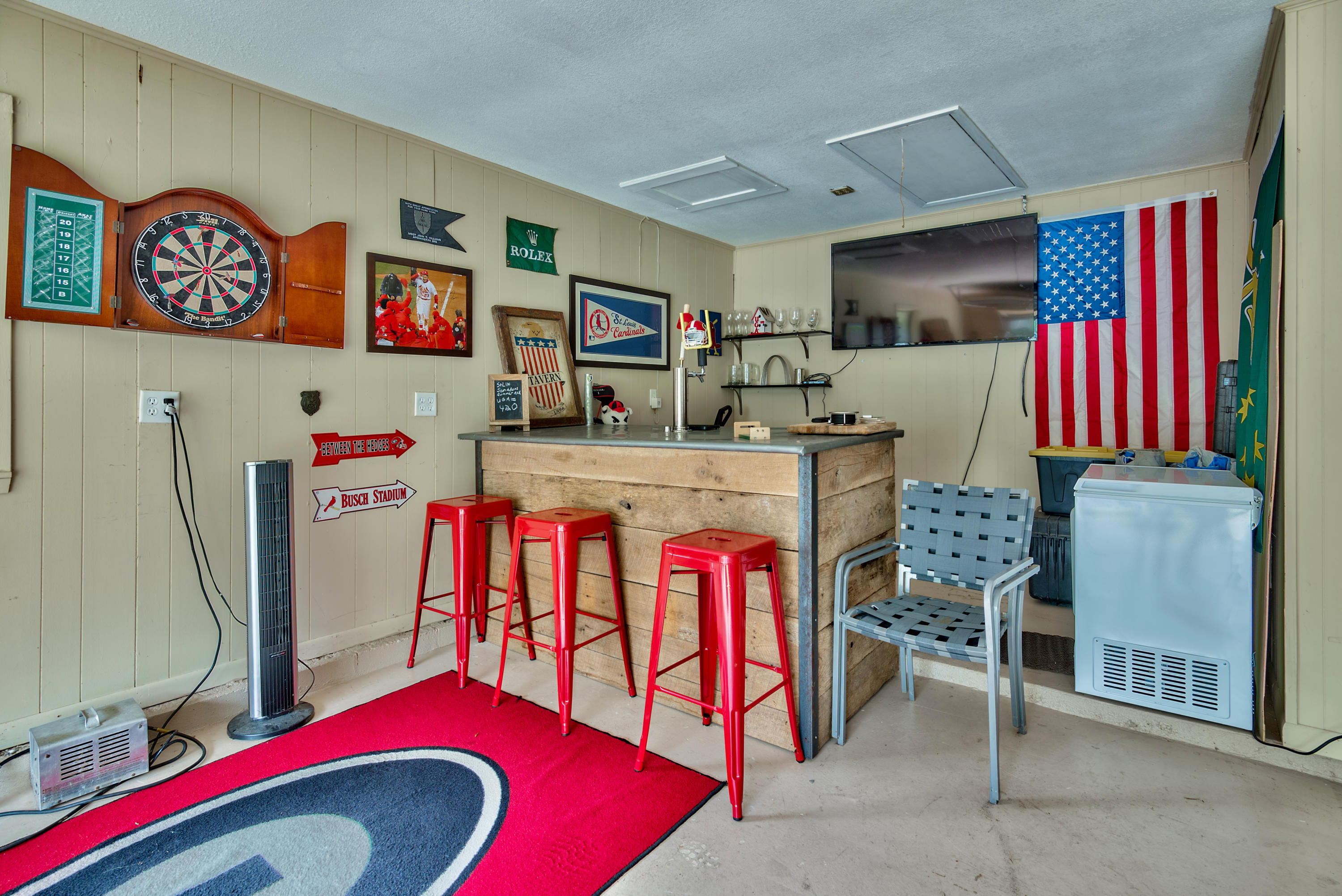 BLUEWATER BAY VILLAGE 1A - Residential