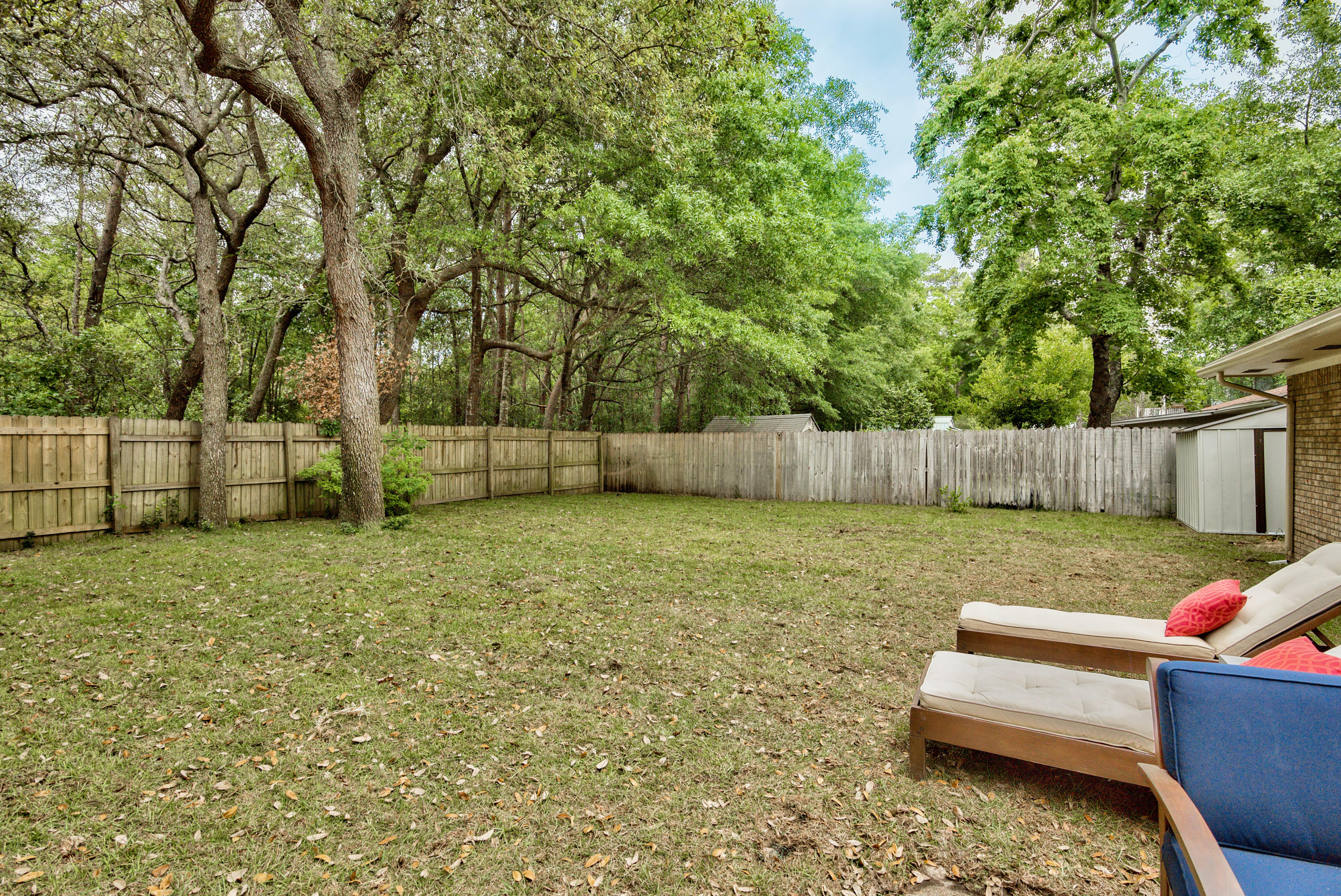 BLUEWATER BAY VILLAGE 1A - Residential