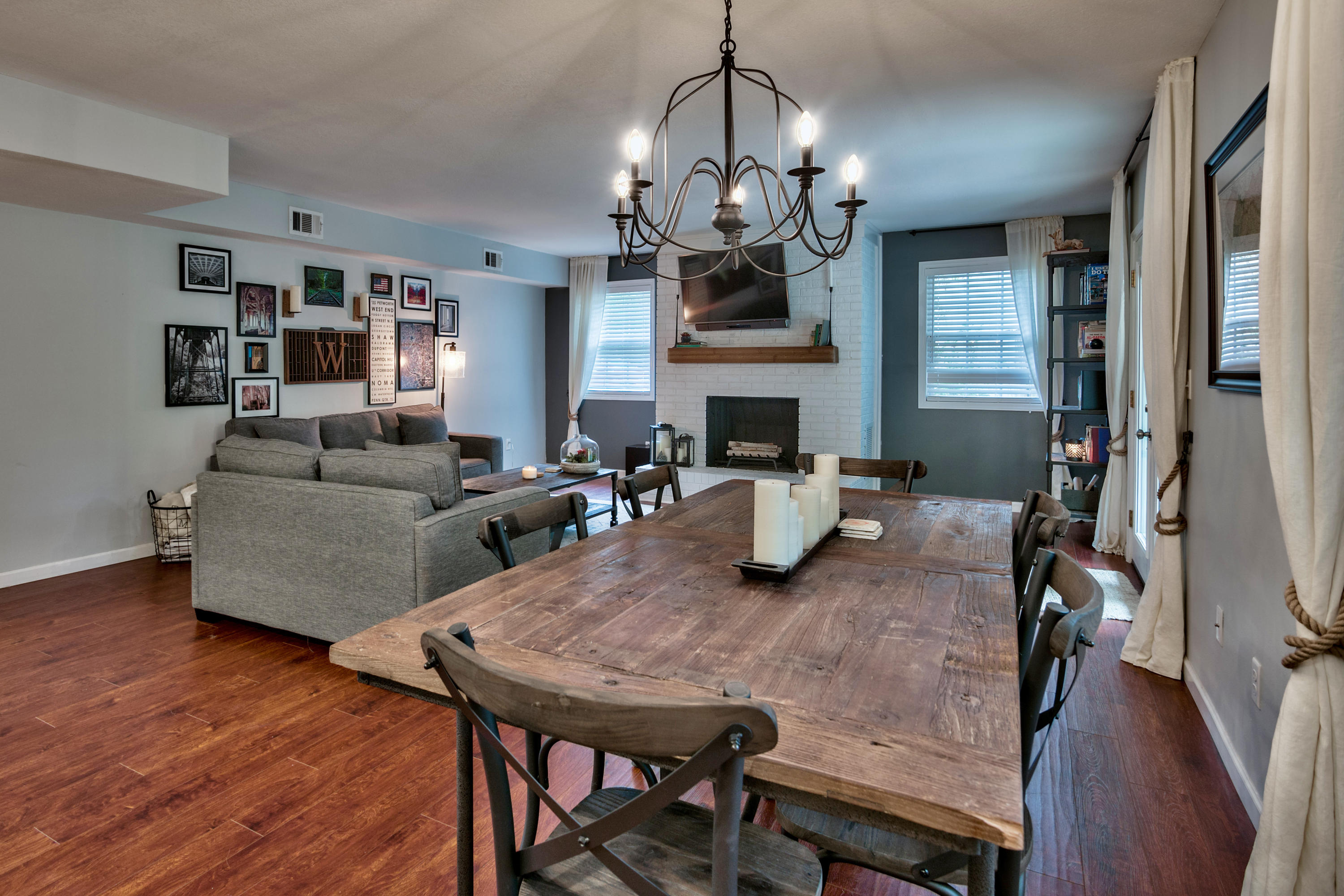 BLUEWATER BAY VILLAGE 1A - Residential