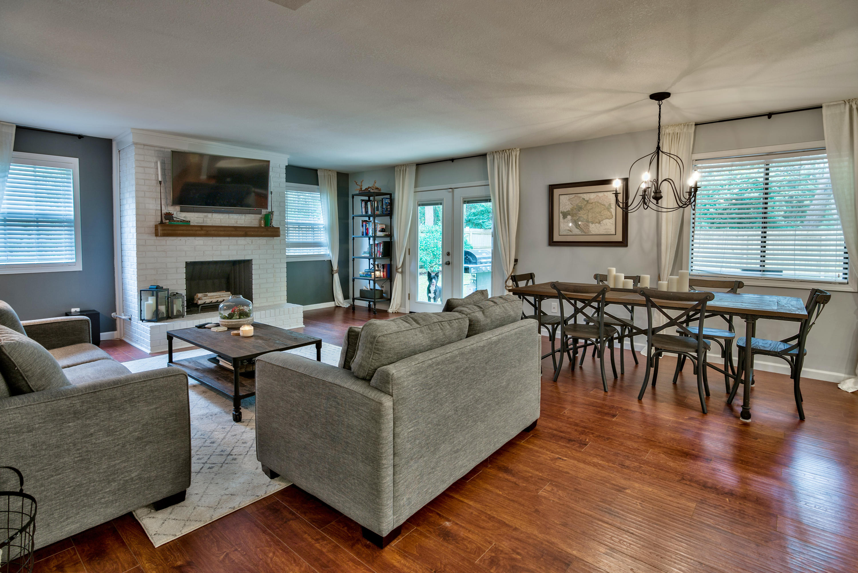 BLUEWATER BAY VILLAGE 1A - Residential