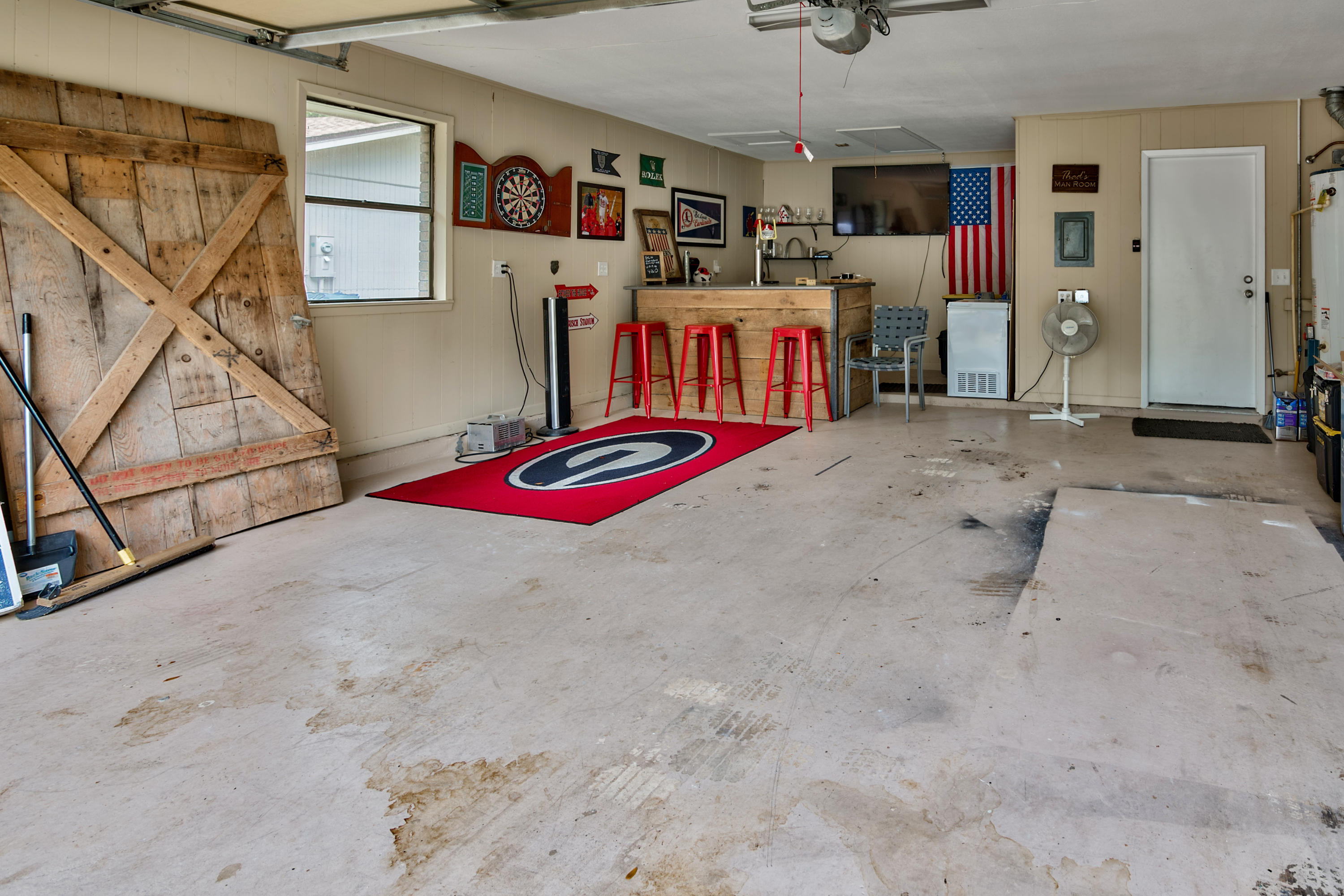 BLUEWATER BAY VILLAGE 1A - Residential