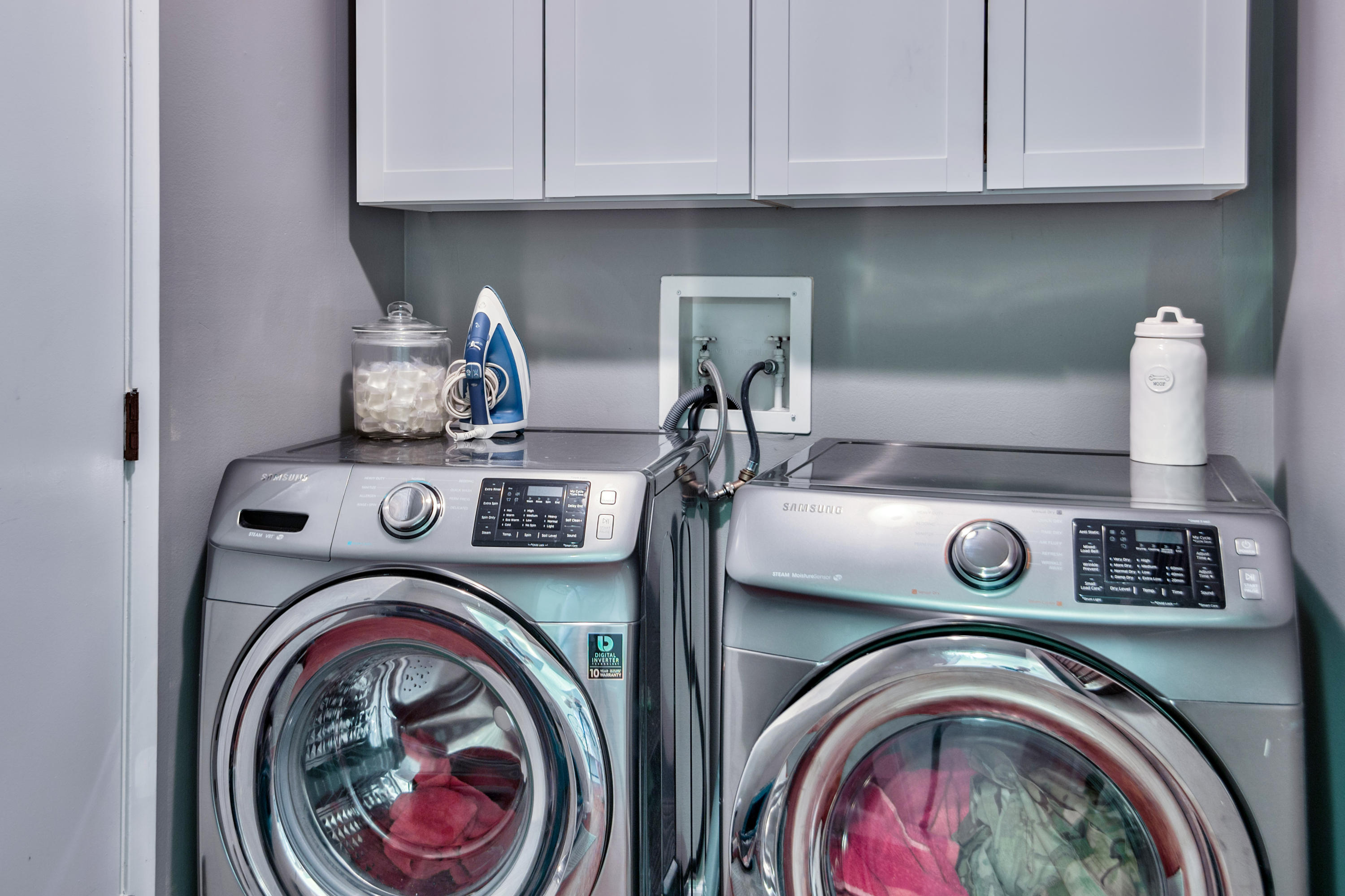 BLUEWATER BAY VILLAGE 1A - Residential