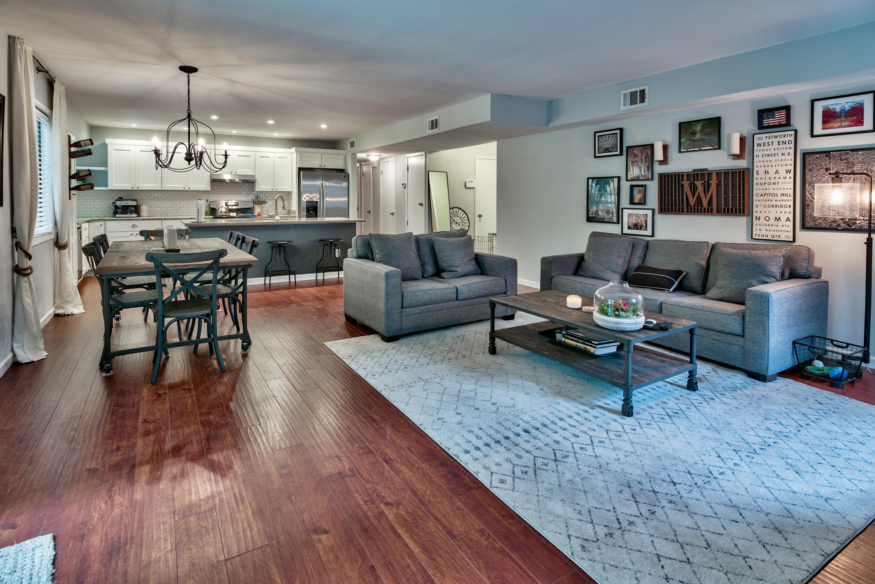 BLUEWATER BAY VILLAGE 1A - Residential