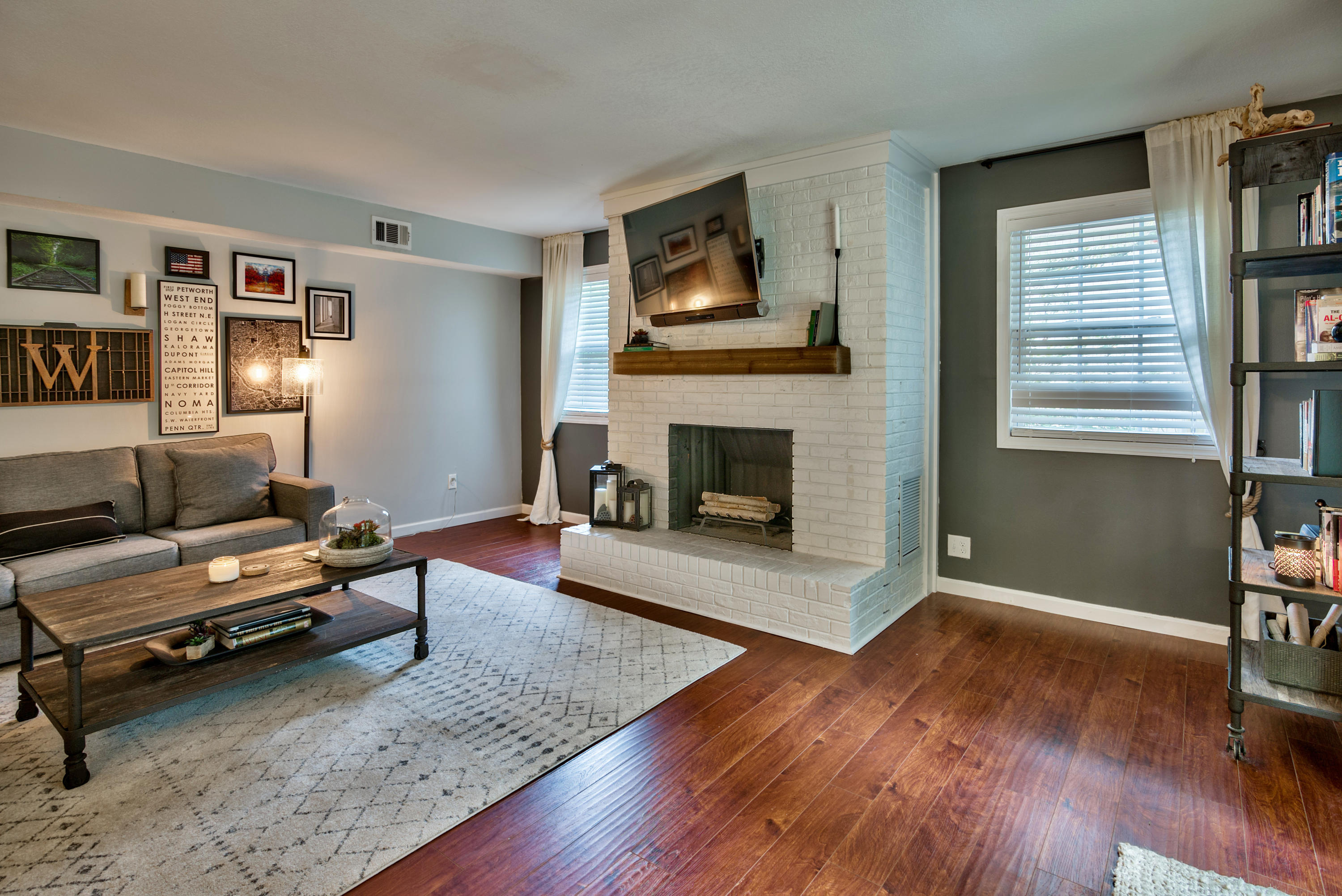 BLUEWATER BAY VILLAGE 1A - Residential