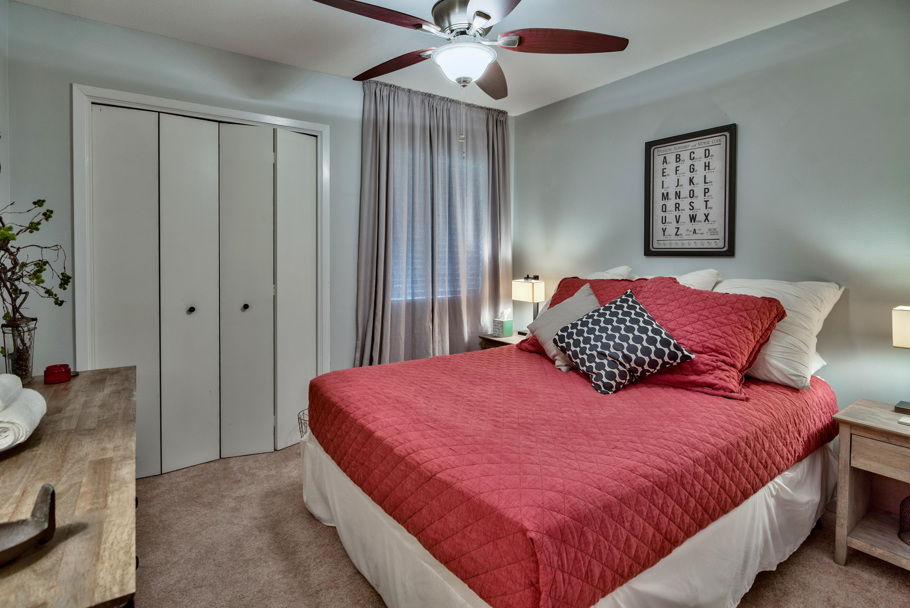 BLUEWATER BAY VILLAGE 1A - Residential