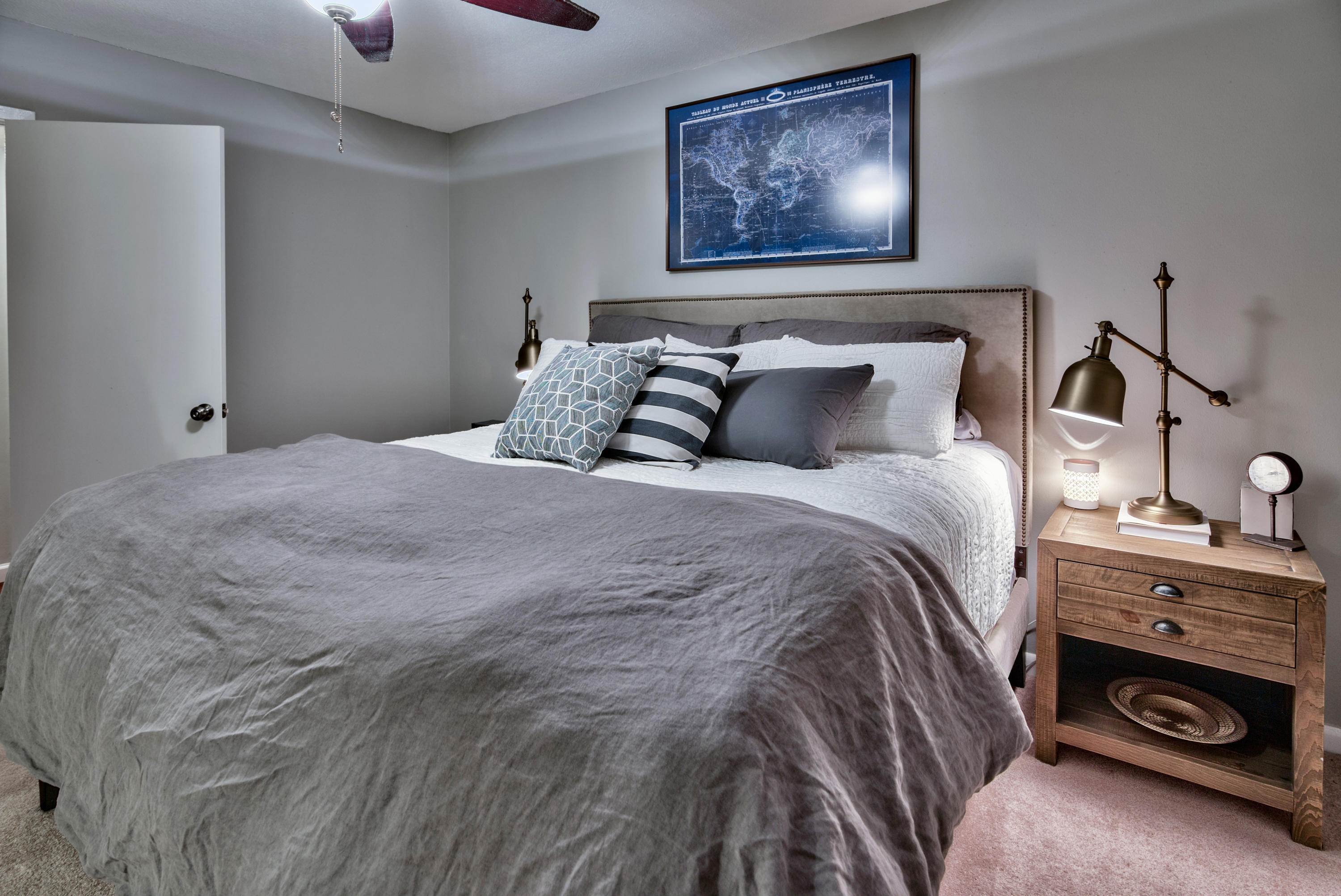 BLUEWATER BAY VILLAGE 1A - Residential