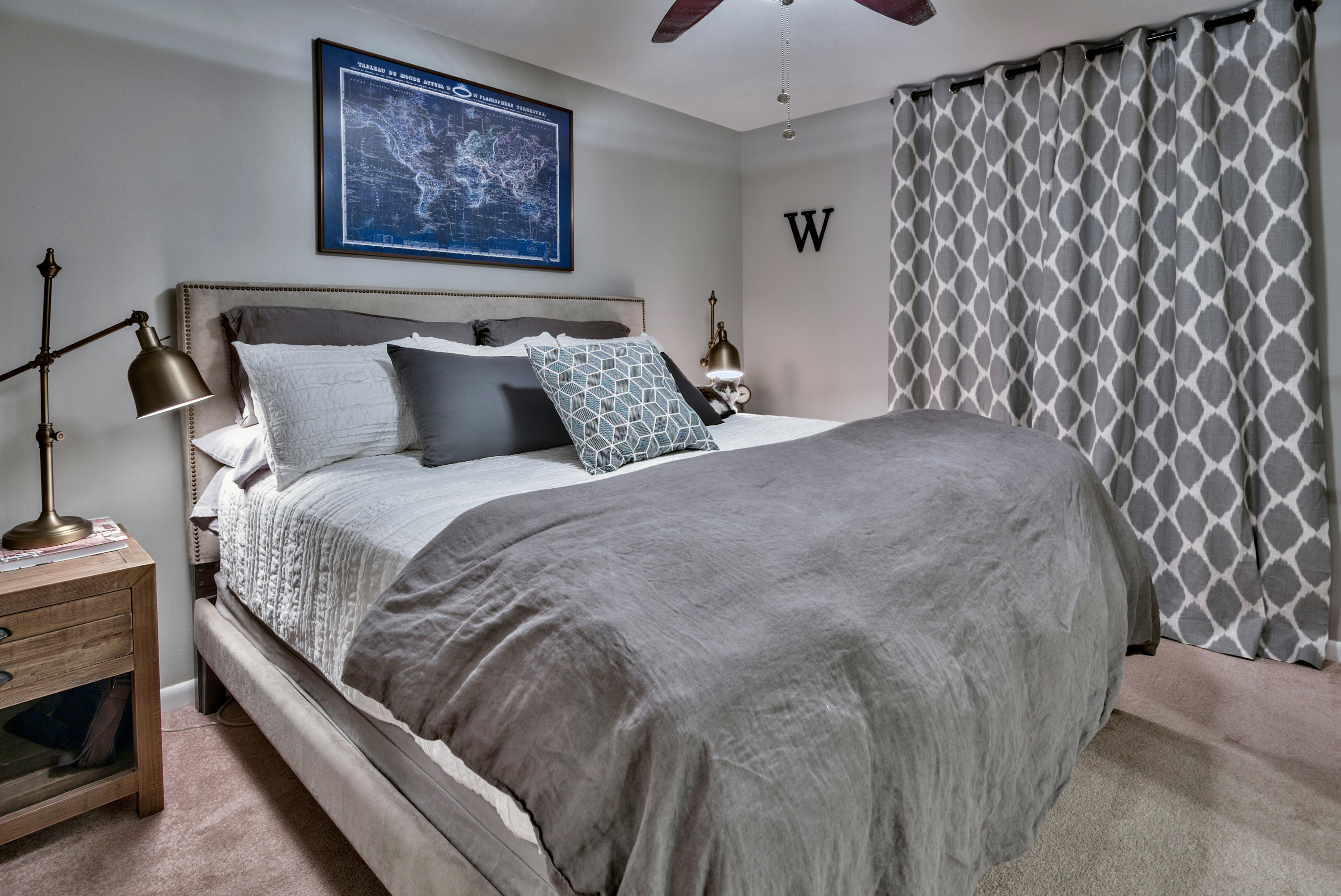 BLUEWATER BAY VILLAGE 1A - Residential