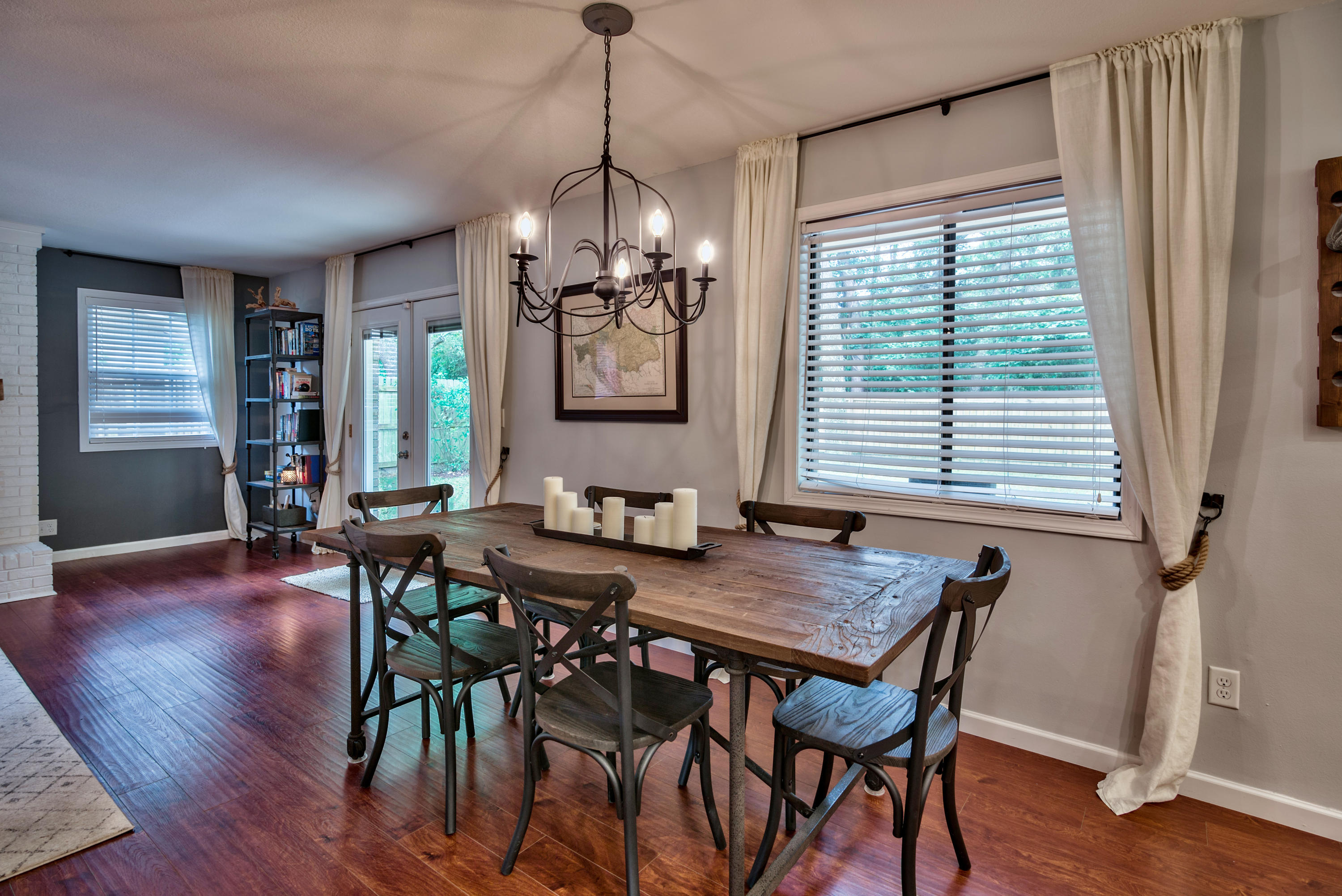 BLUEWATER BAY VILLAGE 1A - Residential