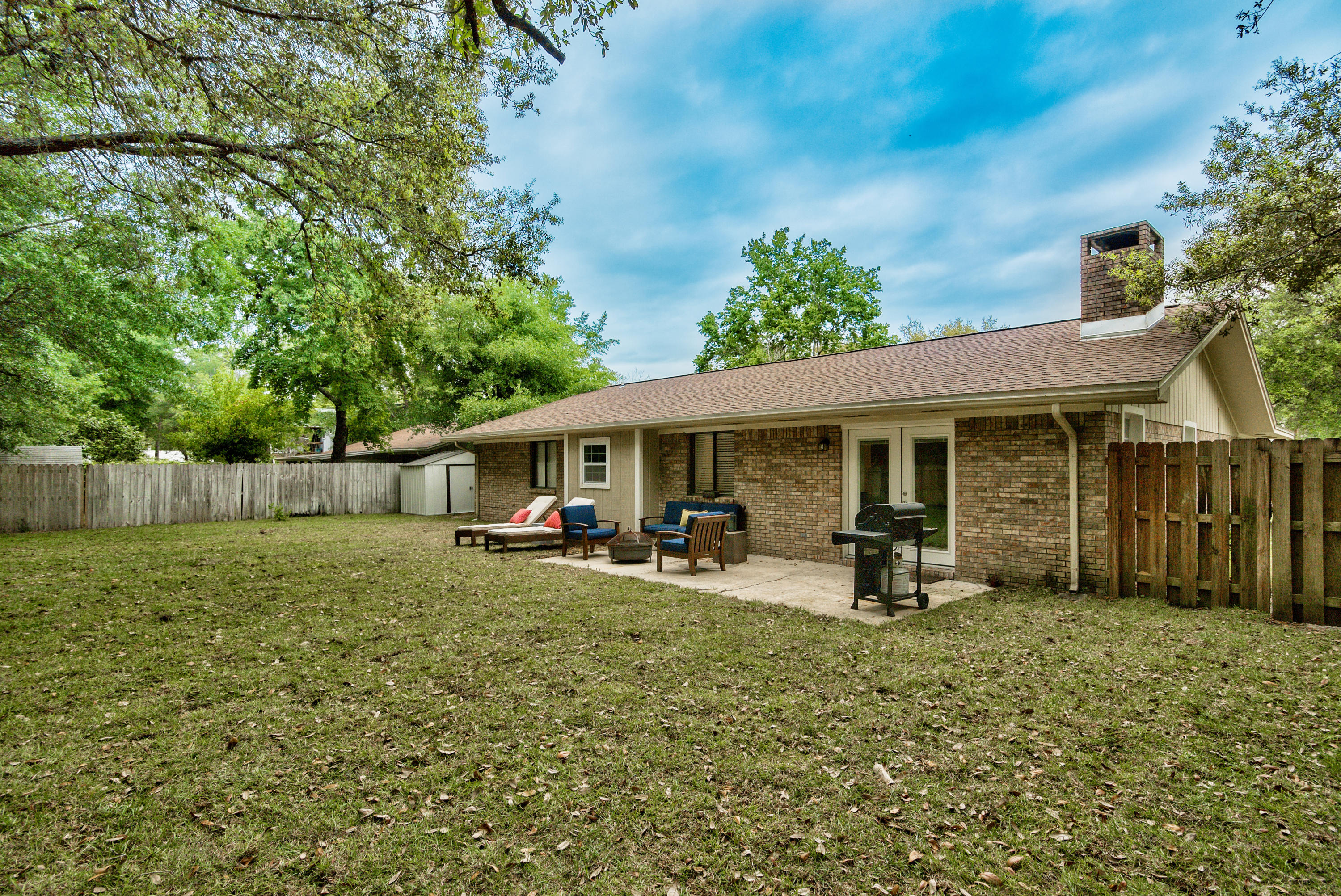 BLUEWATER BAY VILLAGE 1A - Residential