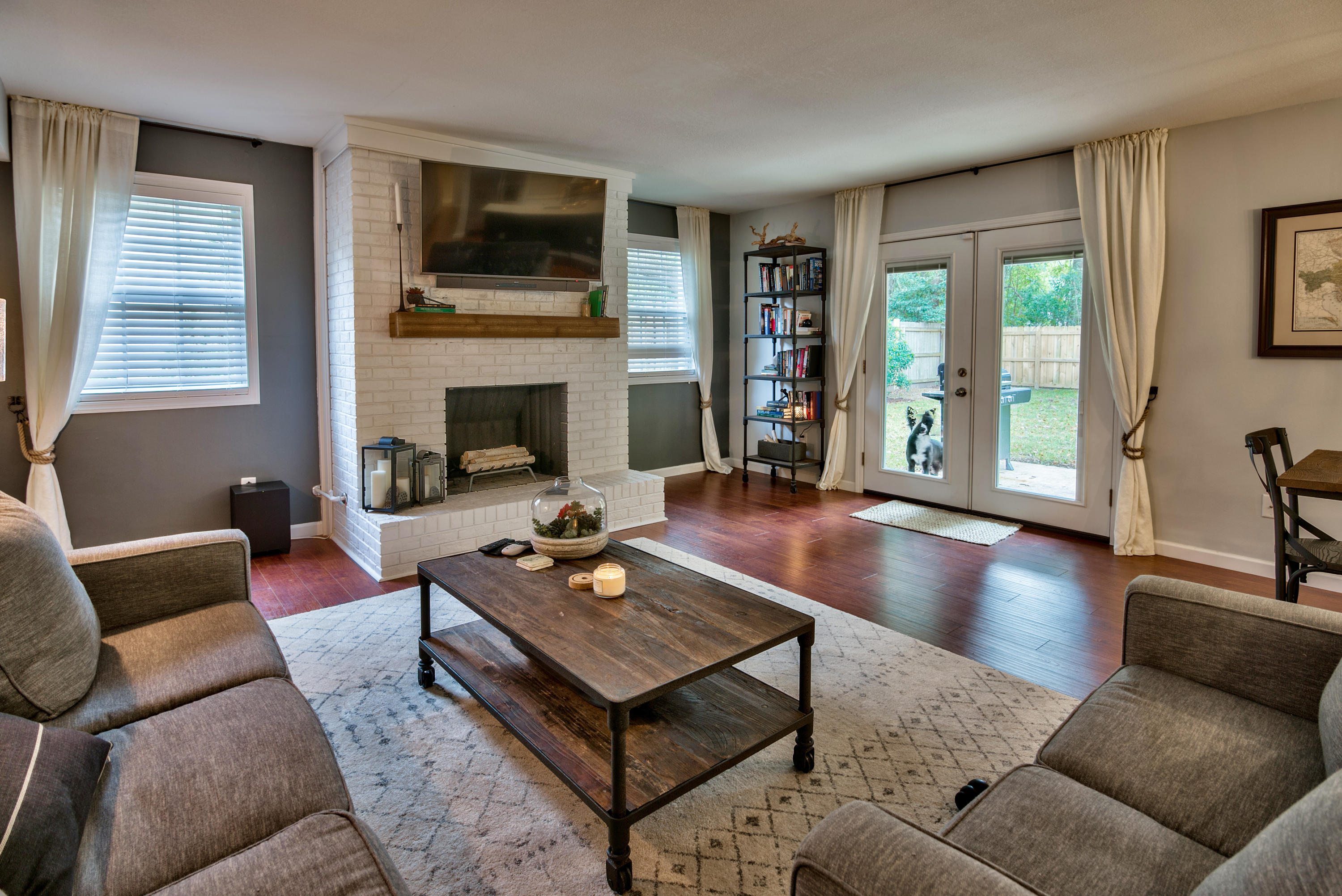 BLUEWATER BAY VILLAGE 1A - Residential