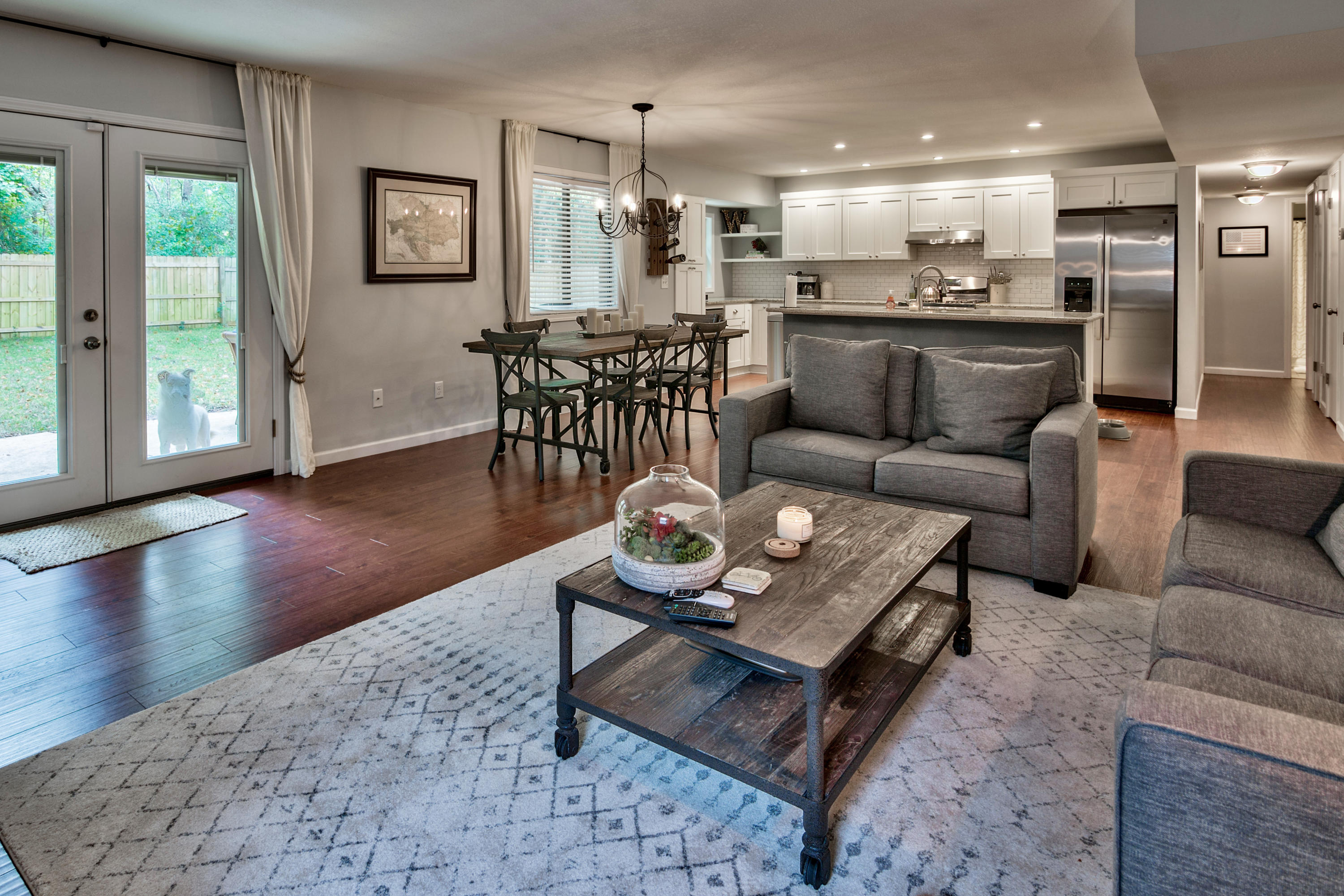 BLUEWATER BAY VILLAGE 1A - Residential