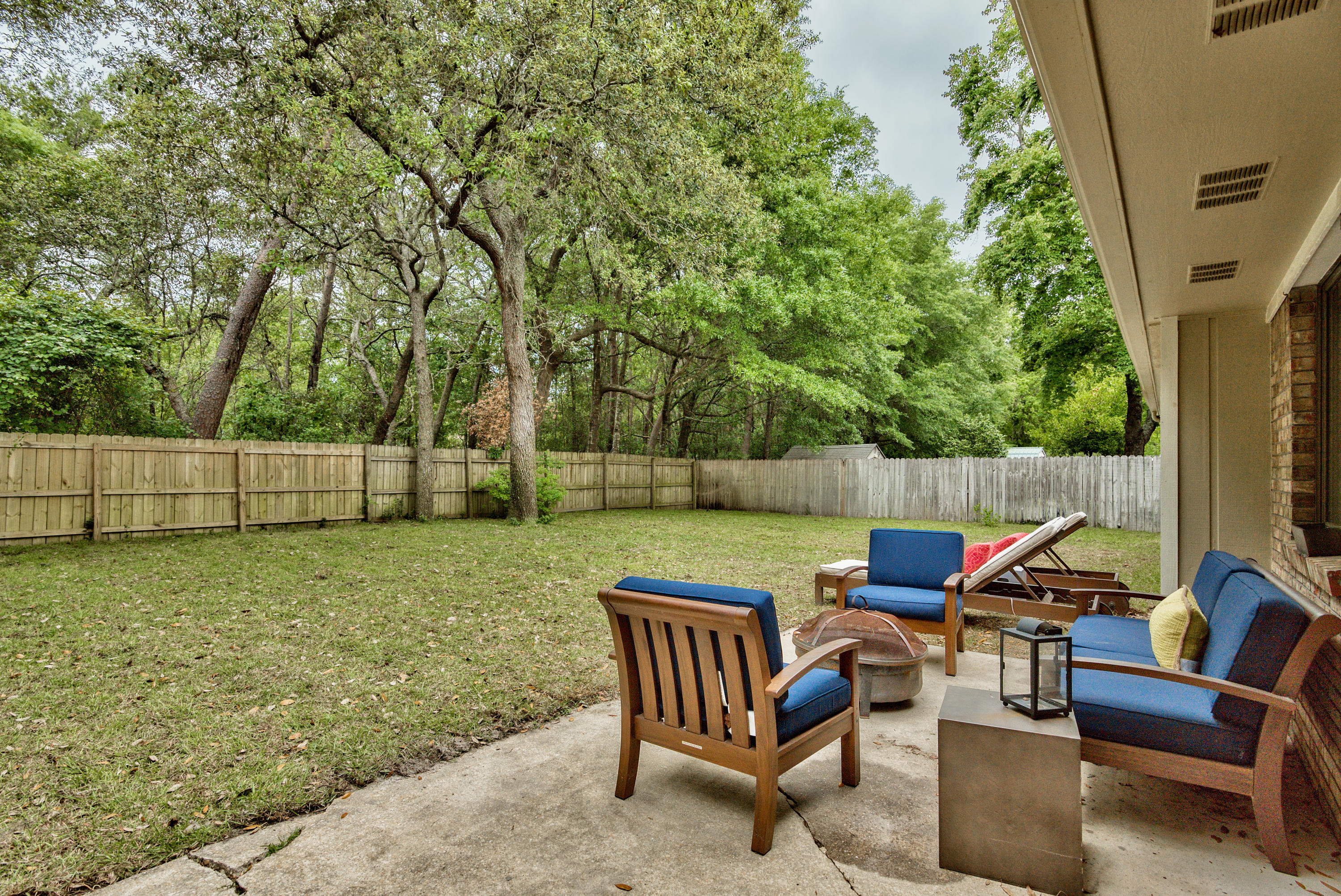 BLUEWATER BAY VILLAGE 1A - Residential