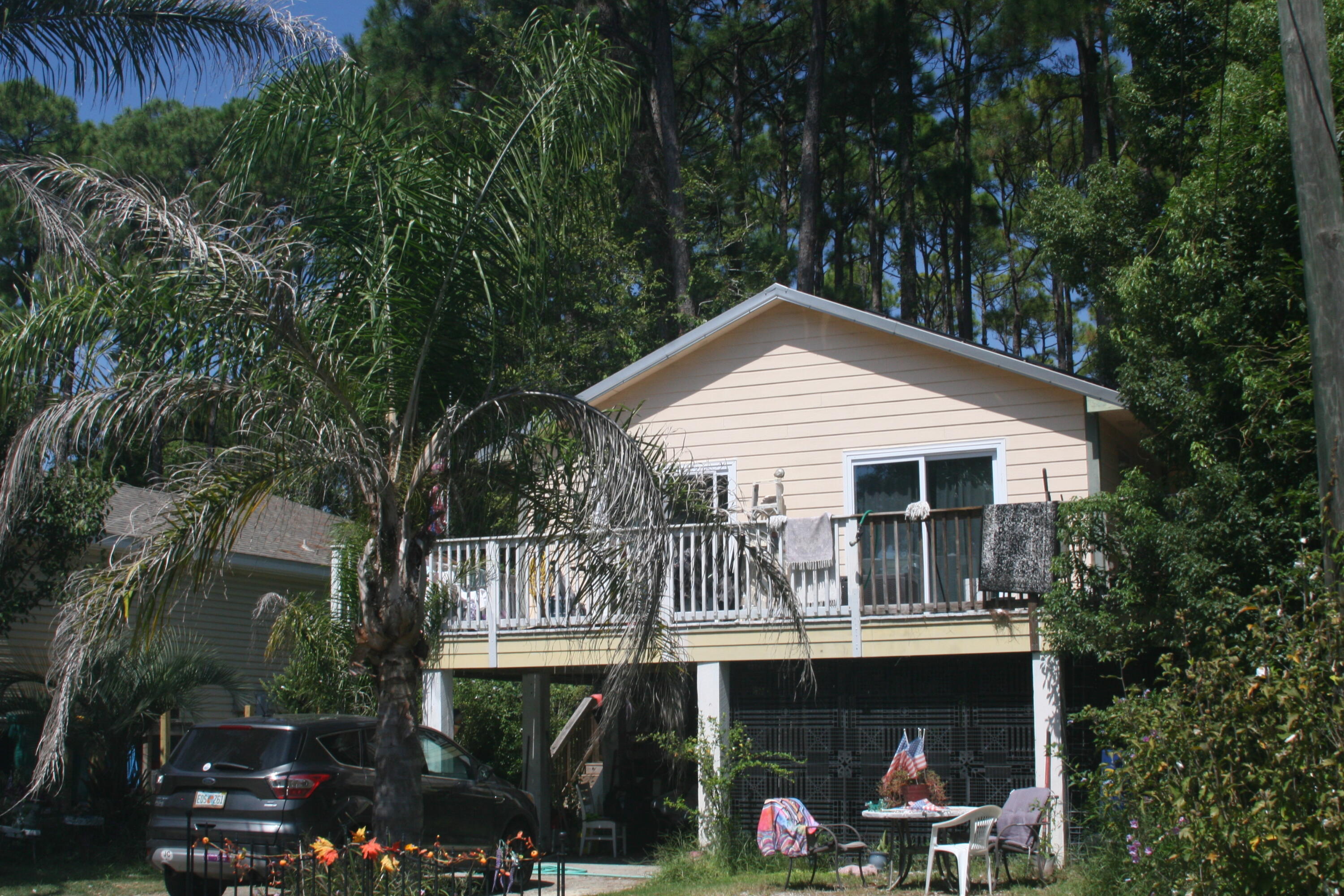 RESUB OF KELLYS ADD TO DESTIN BL 3A L24-25 - Residential