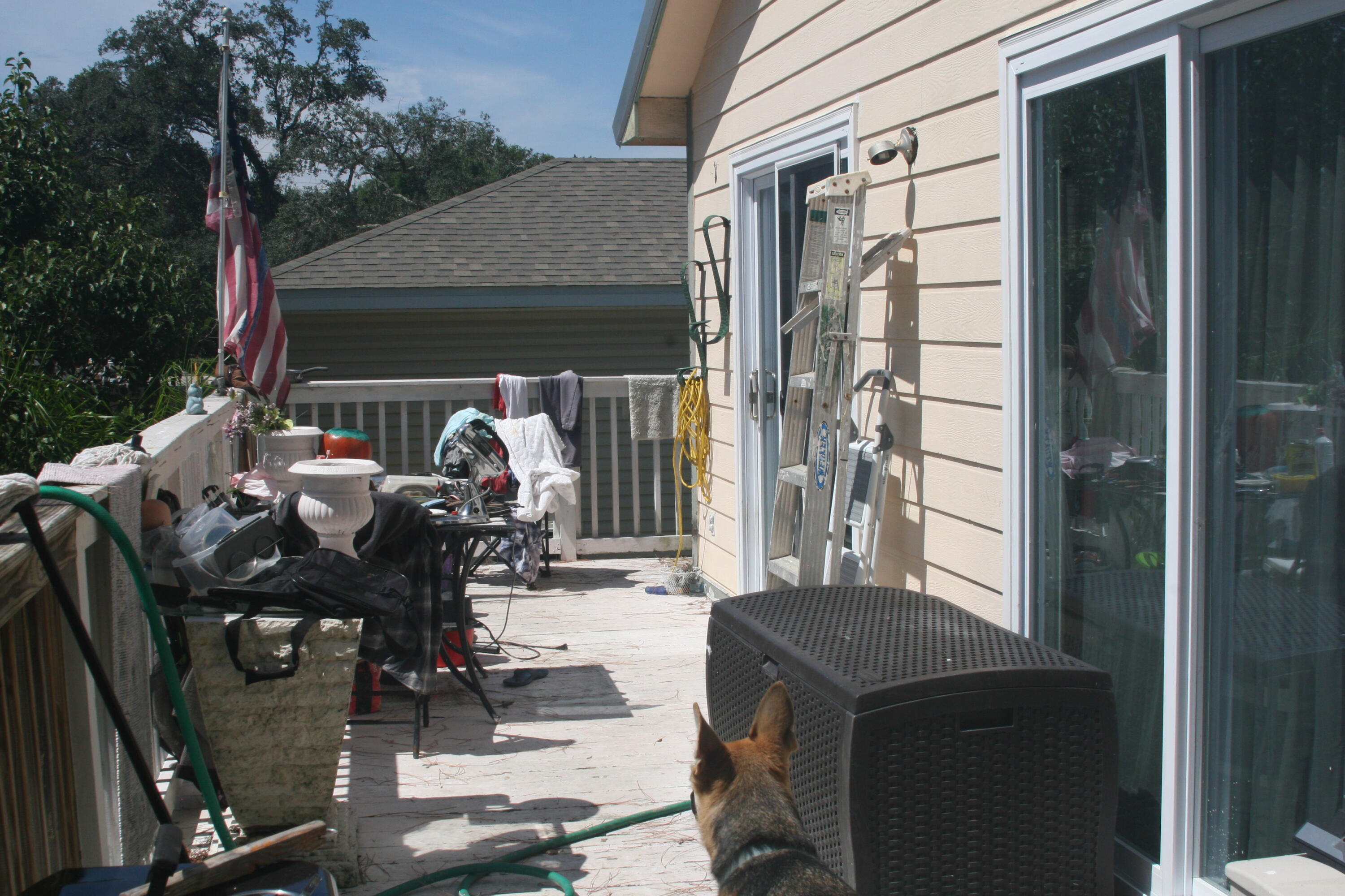 RESUB OF KELLYS ADD TO DESTIN BL 3A L24-25 - Residential