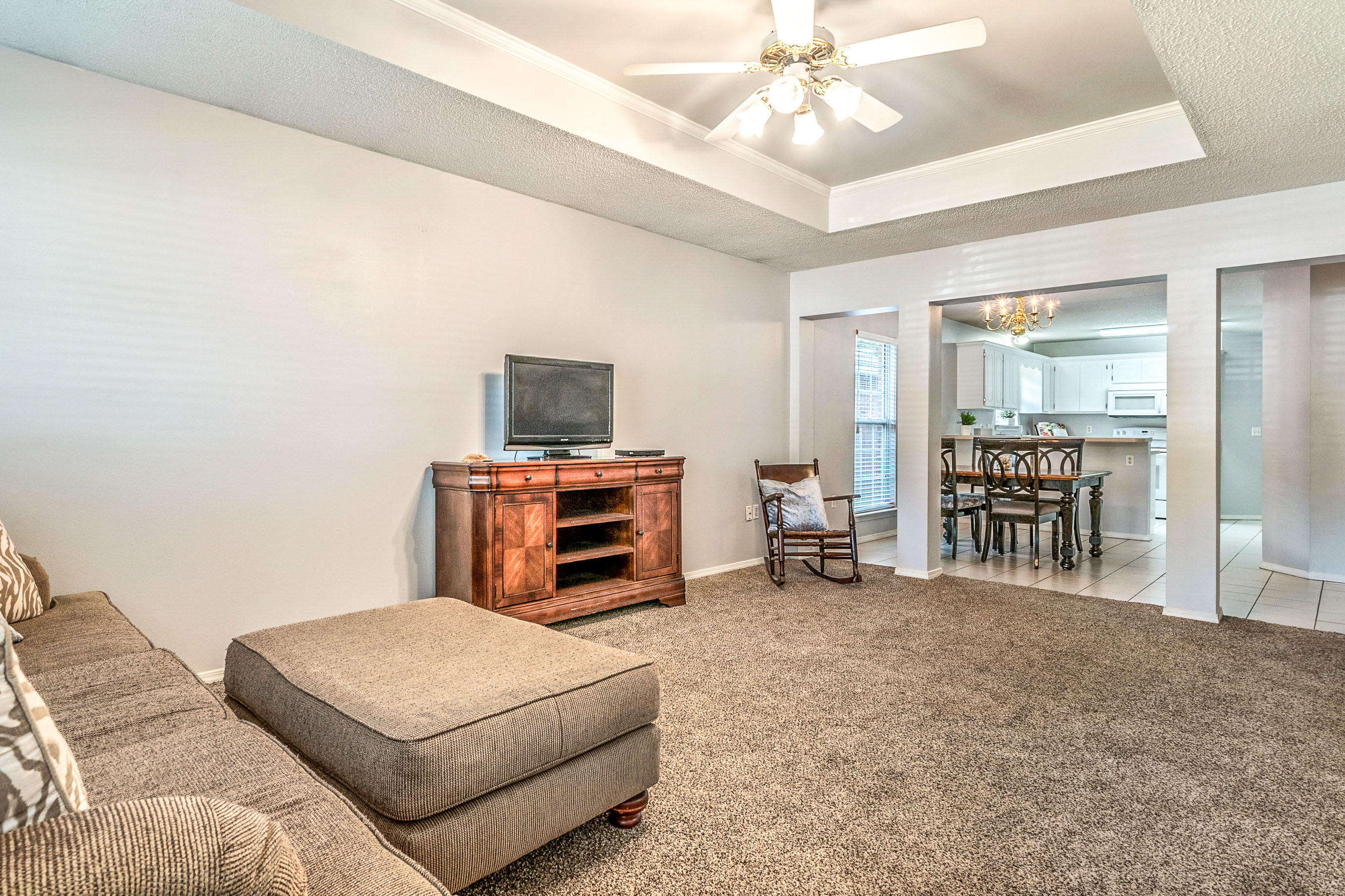 BUNGALOWS AT BLUEWATER BAY - Residential