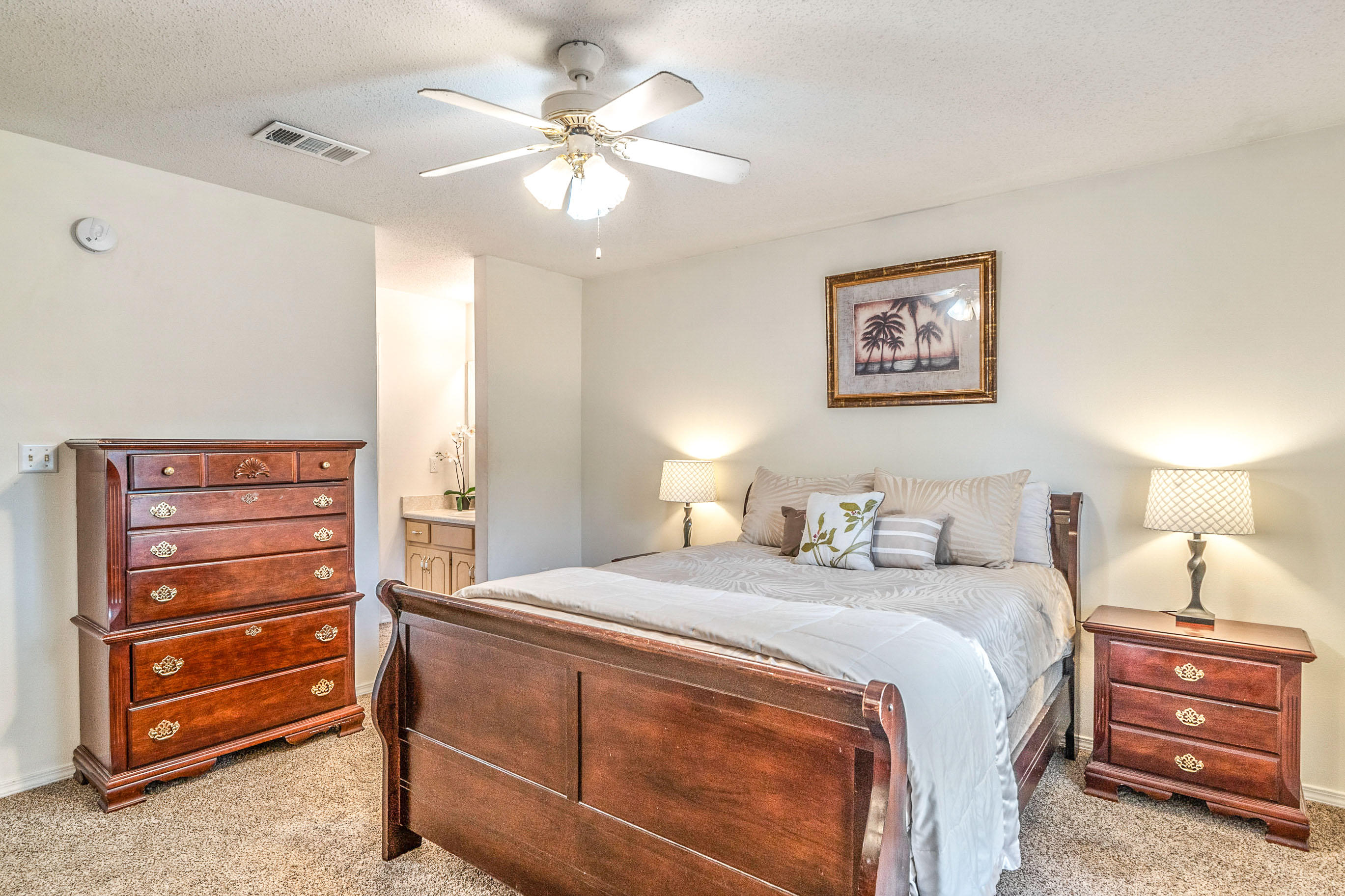 BUNGALOWS AT BLUEWATER BAY - Residential