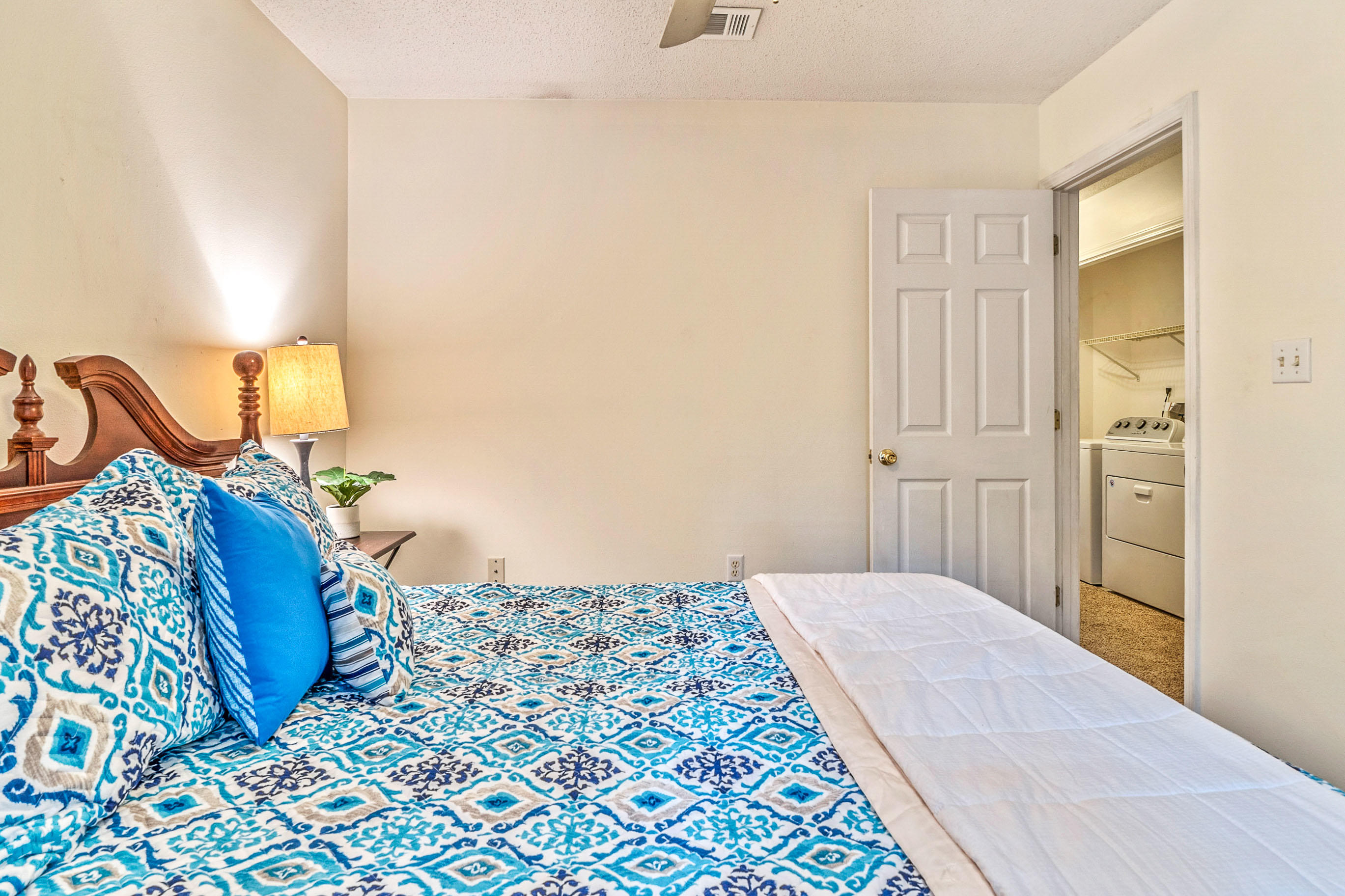 BUNGALOWS AT BLUEWATER BAY - Residential