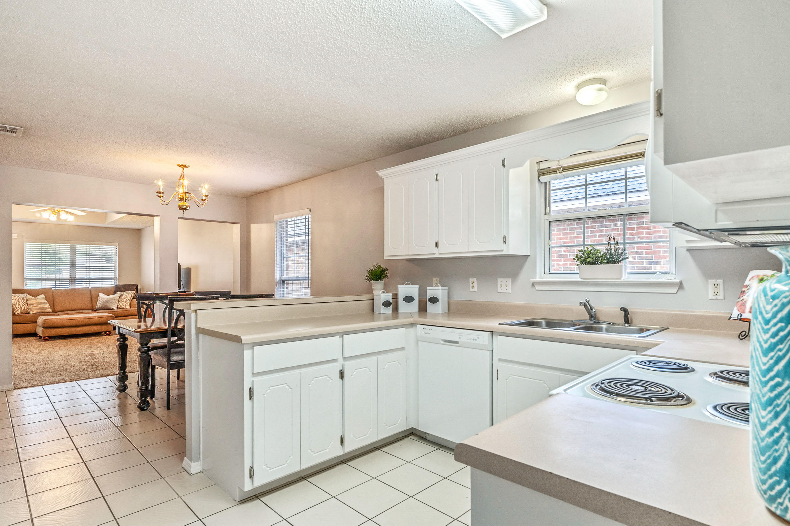 BUNGALOWS AT BLUEWATER BAY - Residential