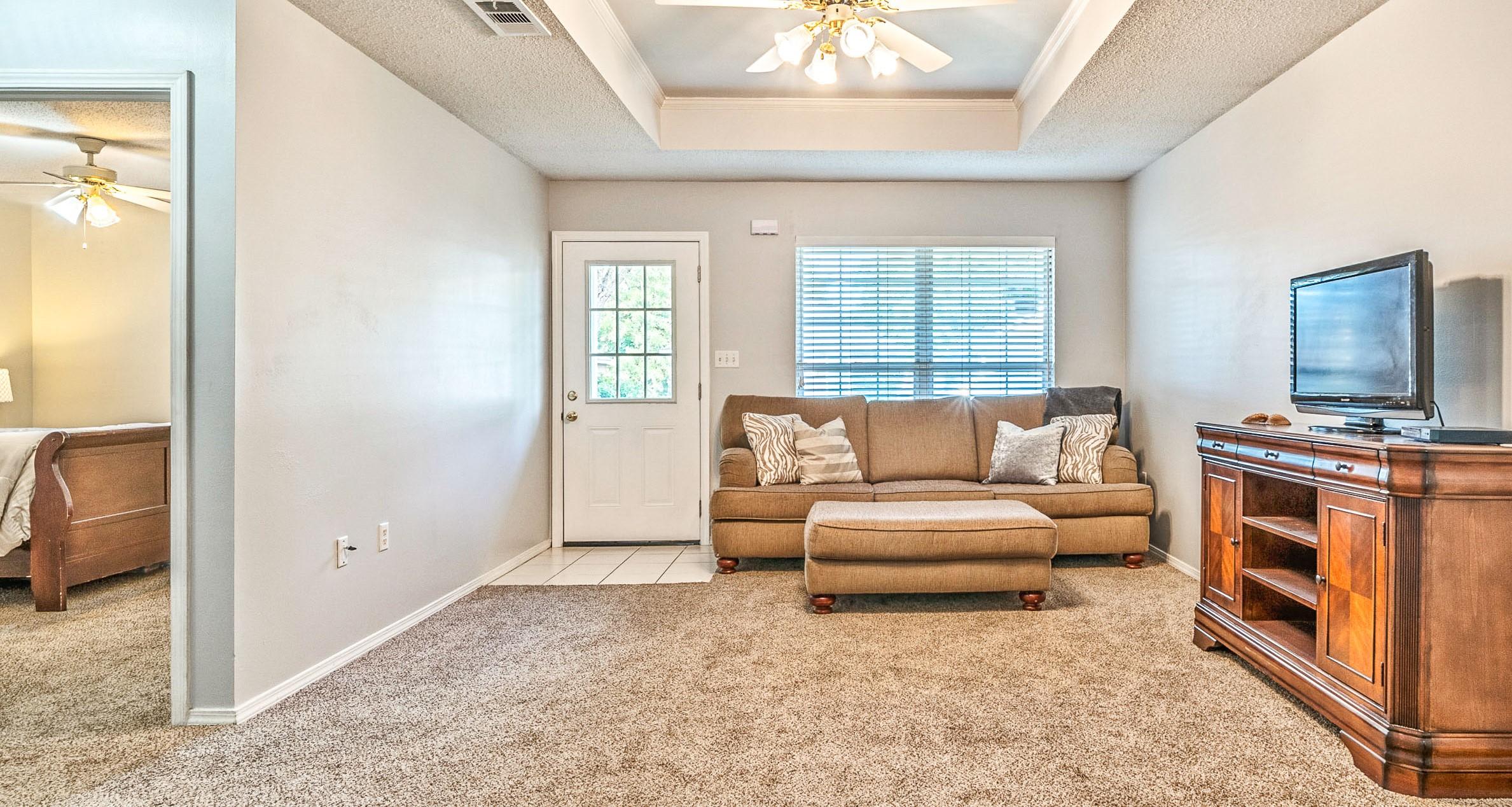 BUNGALOWS AT BLUEWATER BAY - Residential