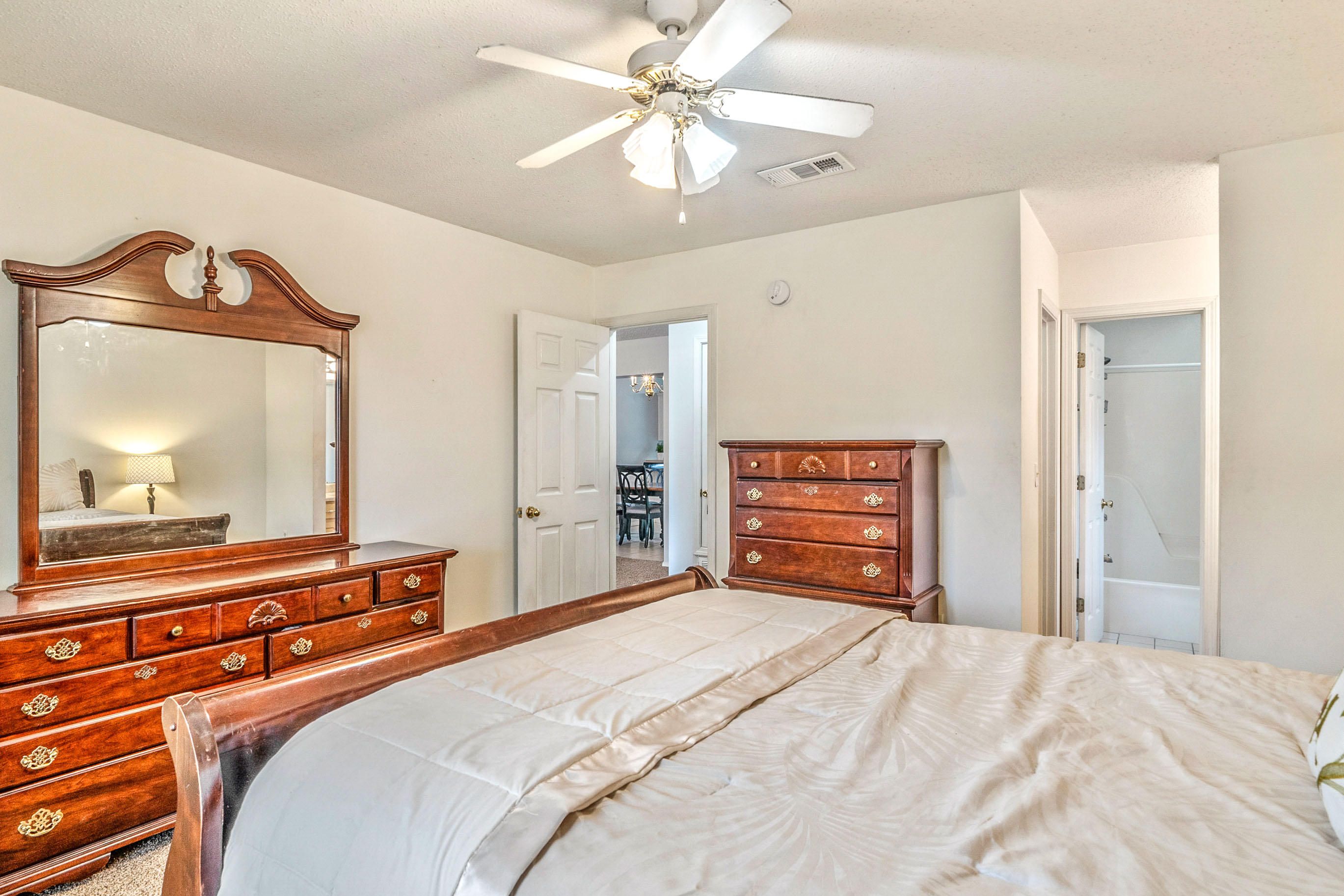 BUNGALOWS AT BLUEWATER BAY - Residential