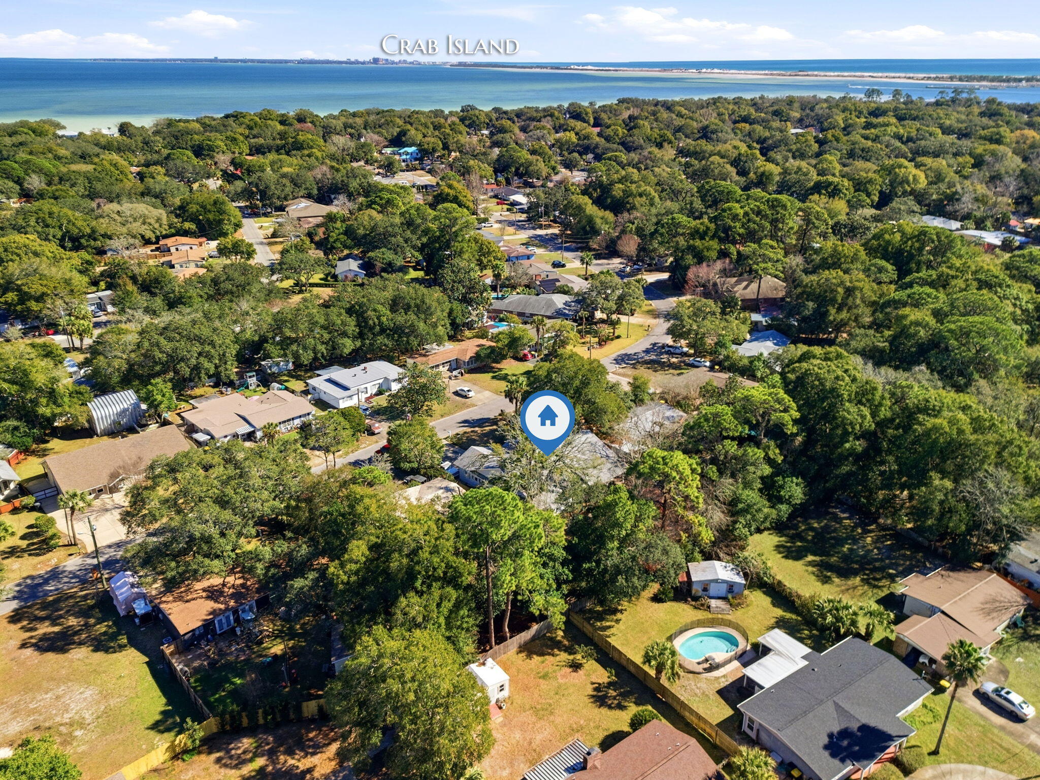 ELLIOTTS POINT 4TH ADDN - Residential