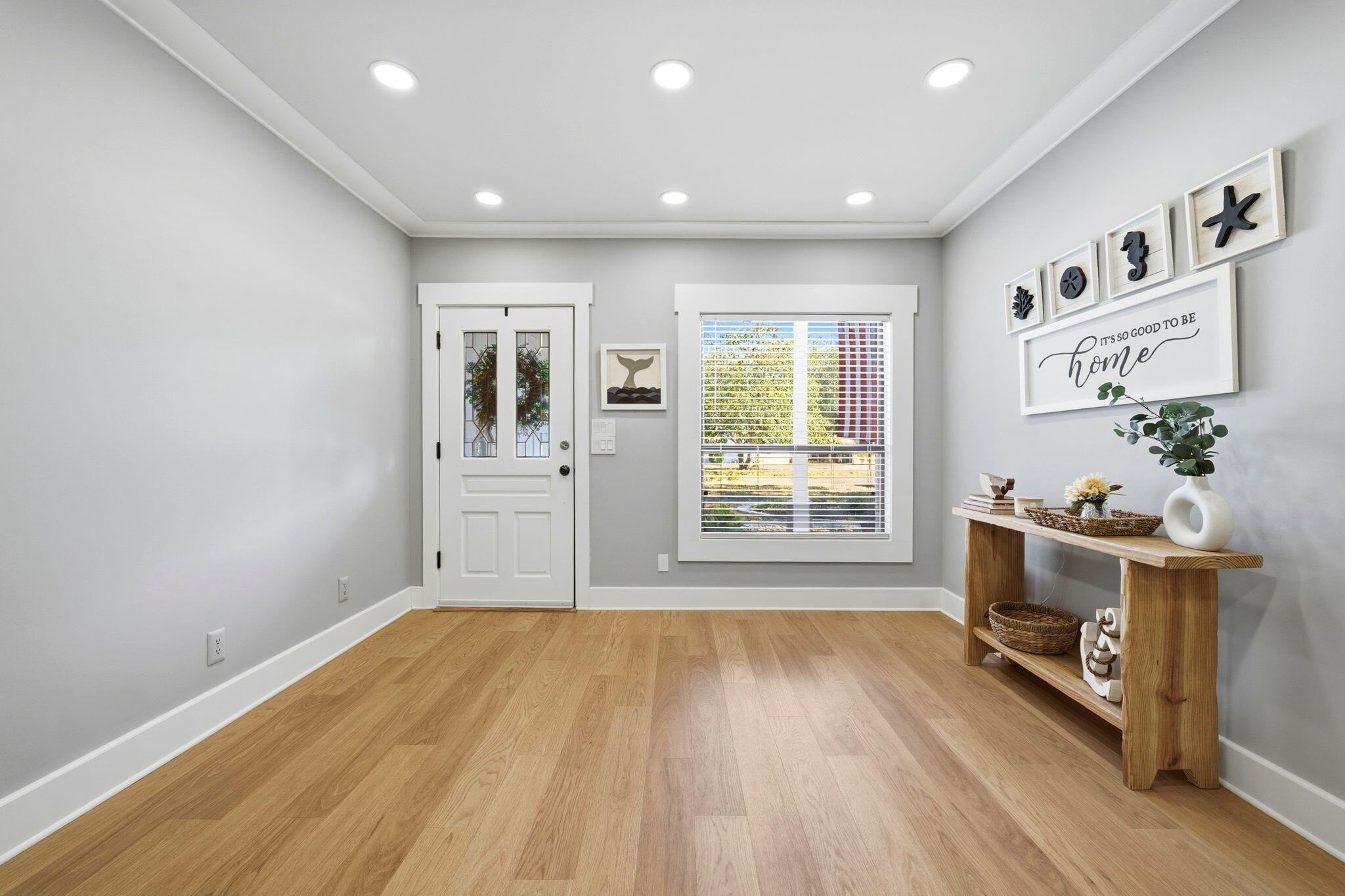 ELLIOTTS POINT 4TH ADDN - Residential