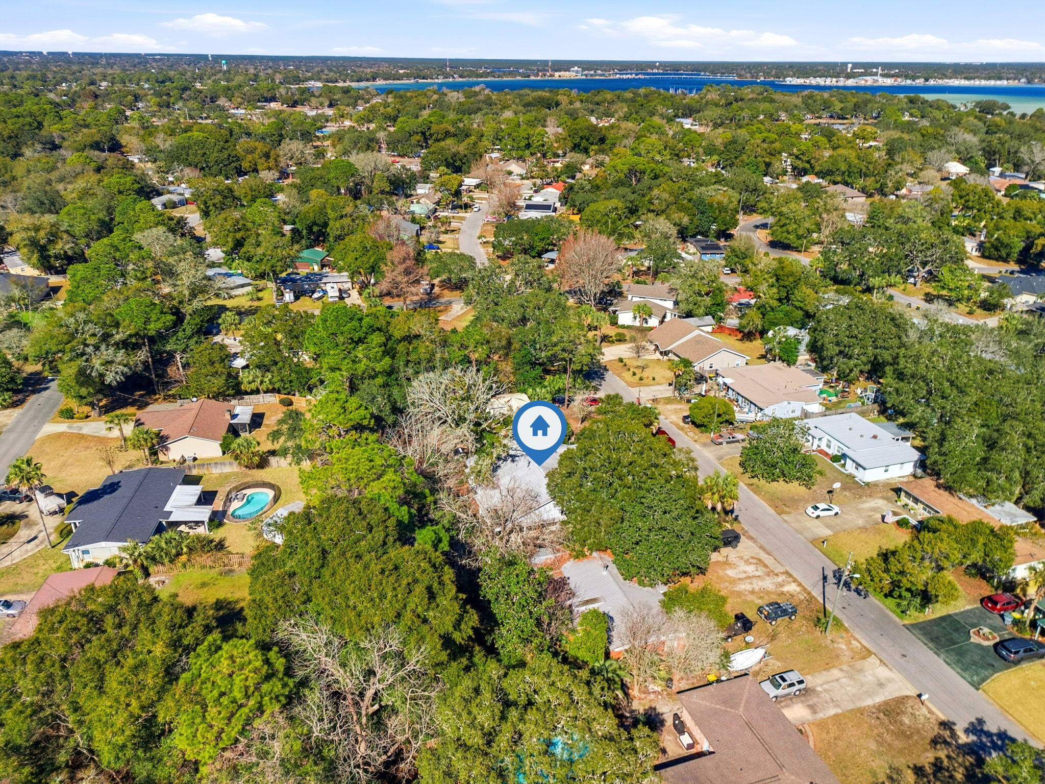 ELLIOTTS POINT 4TH ADDN - Residential