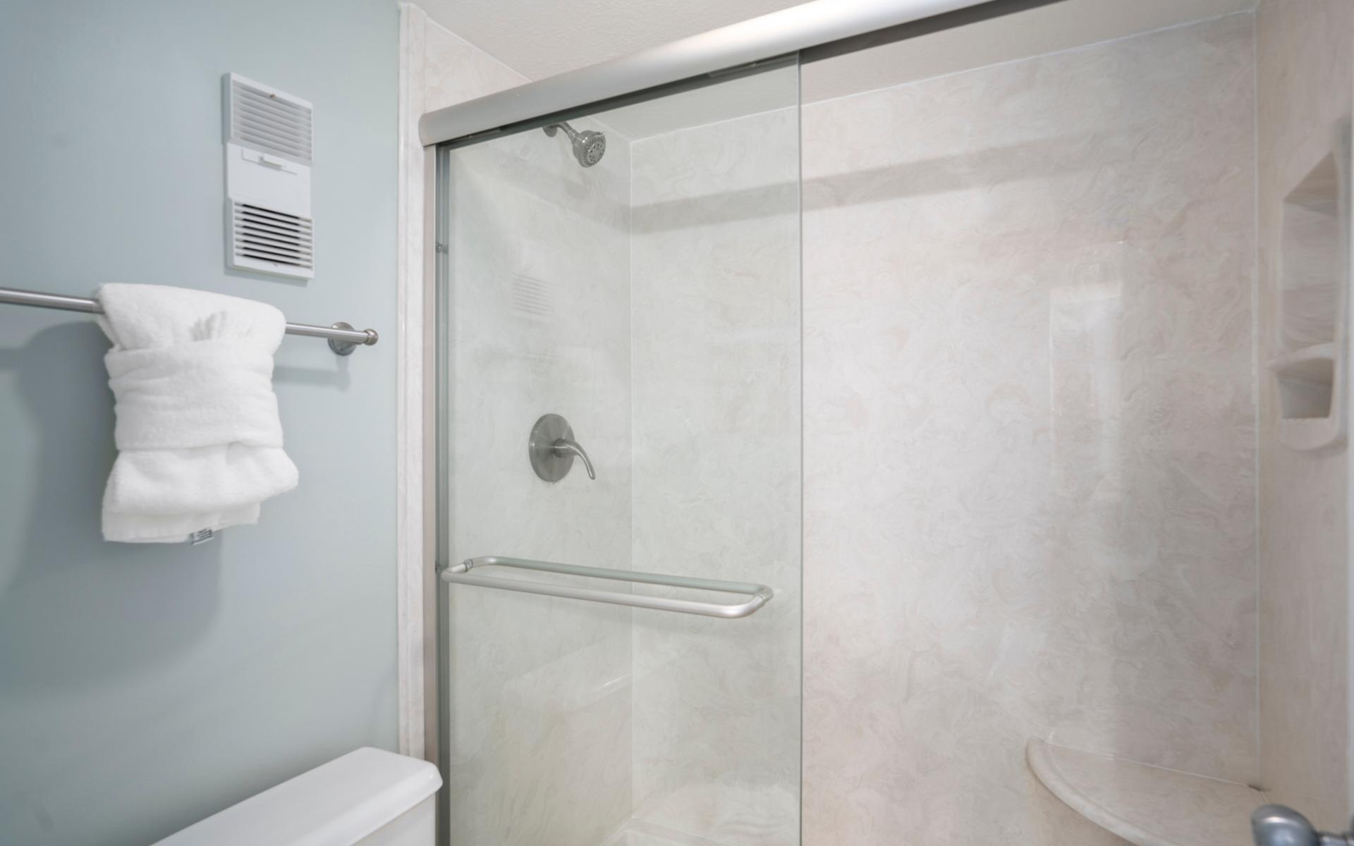 SUNDESTIN INTERNATIONAL CONDO - Residential