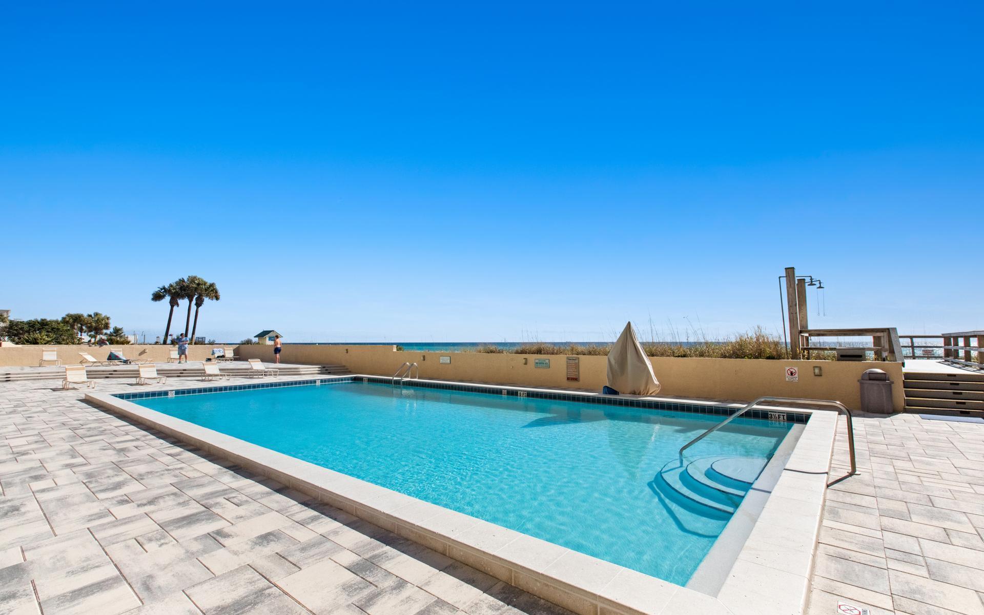SUNDESTIN INTERNATIONAL CONDO - Residential