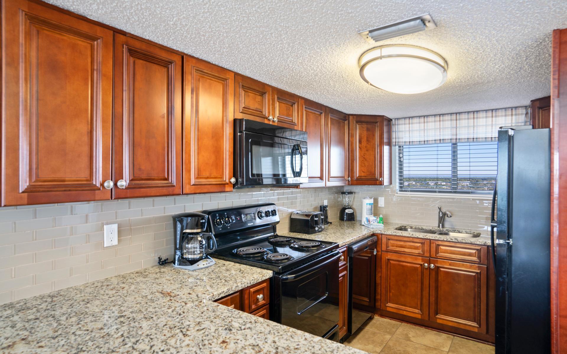 SUNDESTIN INTERNATIONAL CONDO - Residential