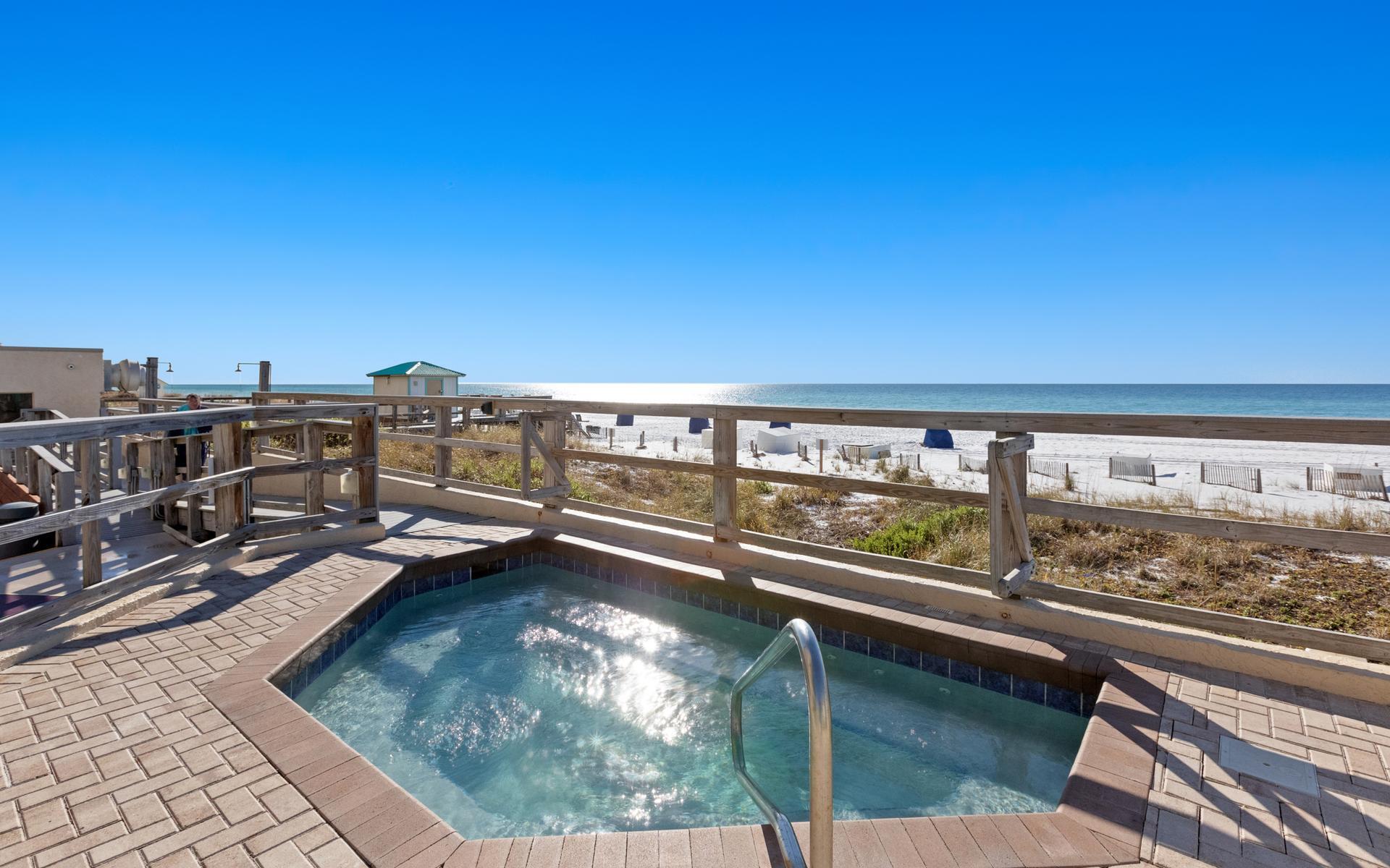 SUNDESTIN INTERNATIONAL CONDO - Residential