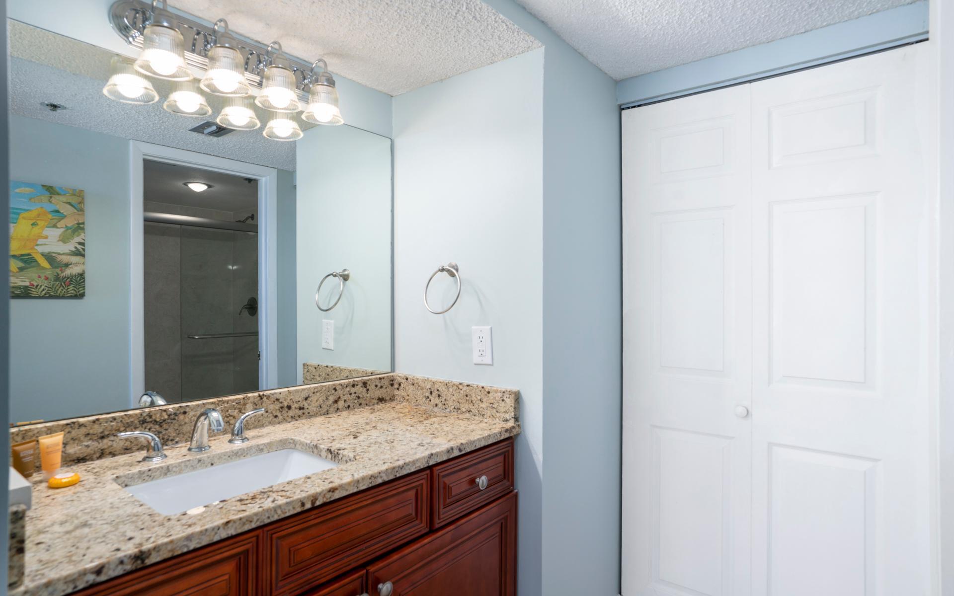 SUNDESTIN INTERNATIONAL CONDO - Residential