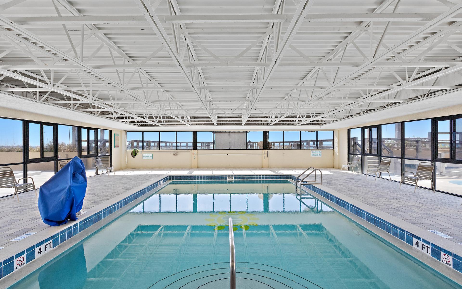 SUNDESTIN INTERNATIONAL CONDO - Residential