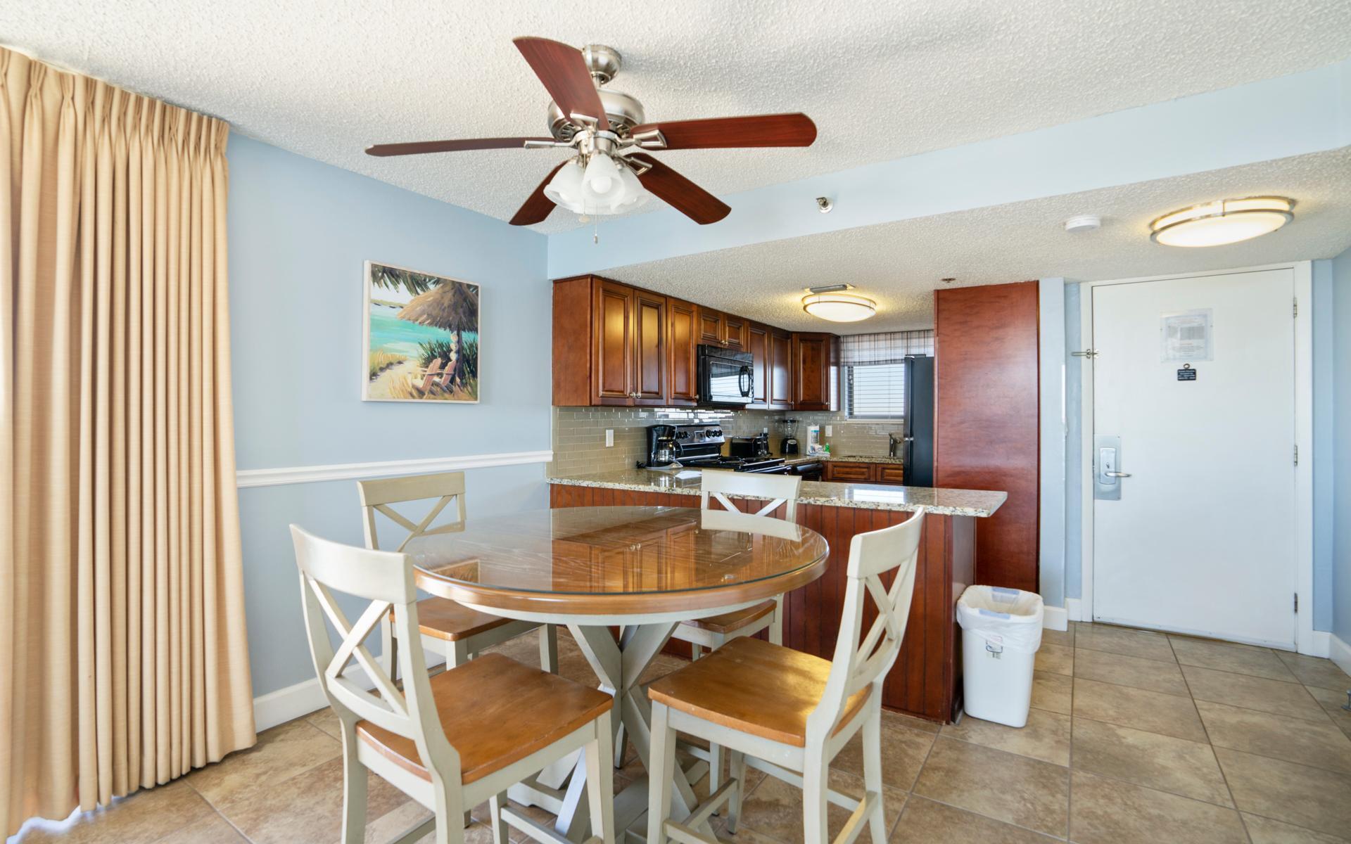 SUNDESTIN INTERNATIONAL CONDO - Residential