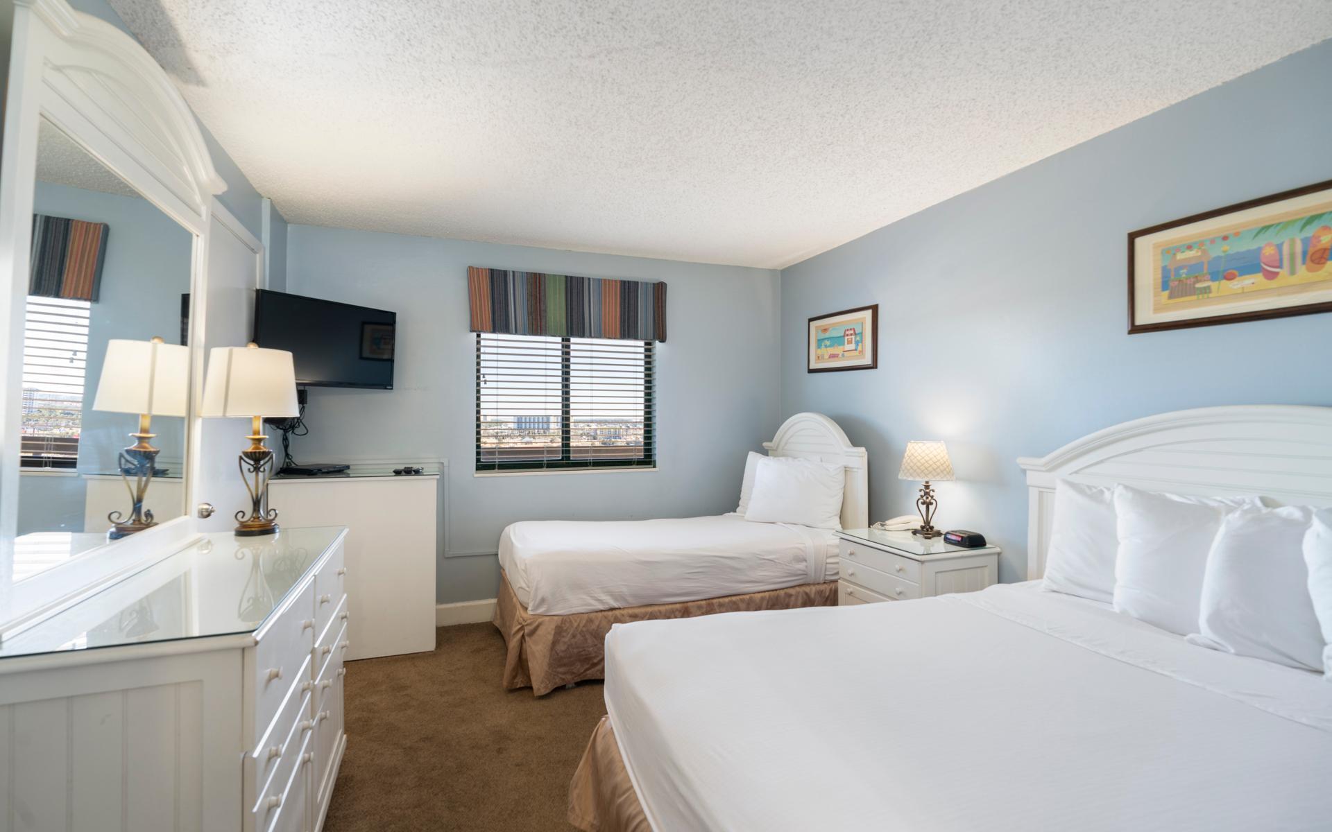 SUNDESTIN INTERNATIONAL CONDO - Residential