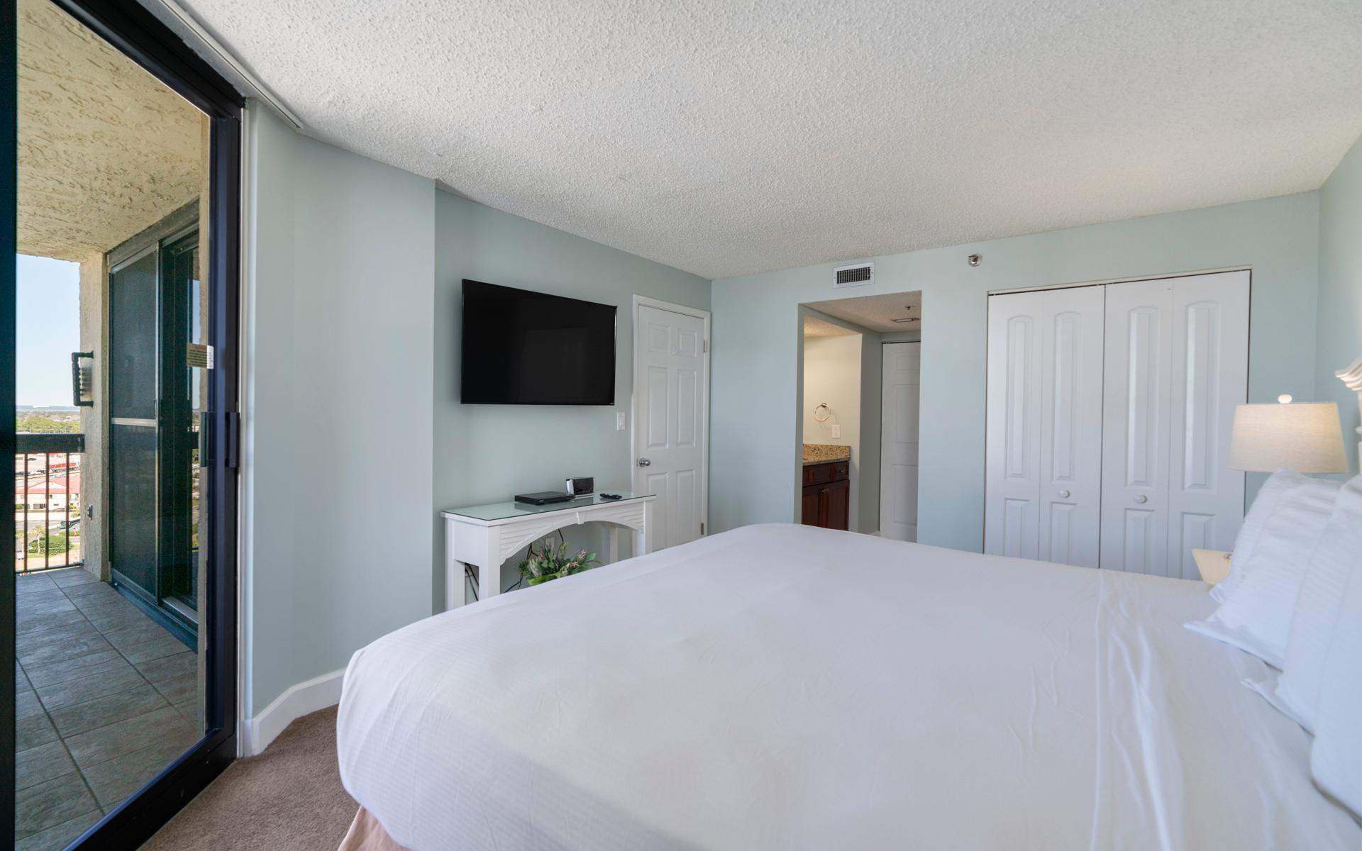 SUNDESTIN INTERNATIONAL CONDO - Residential