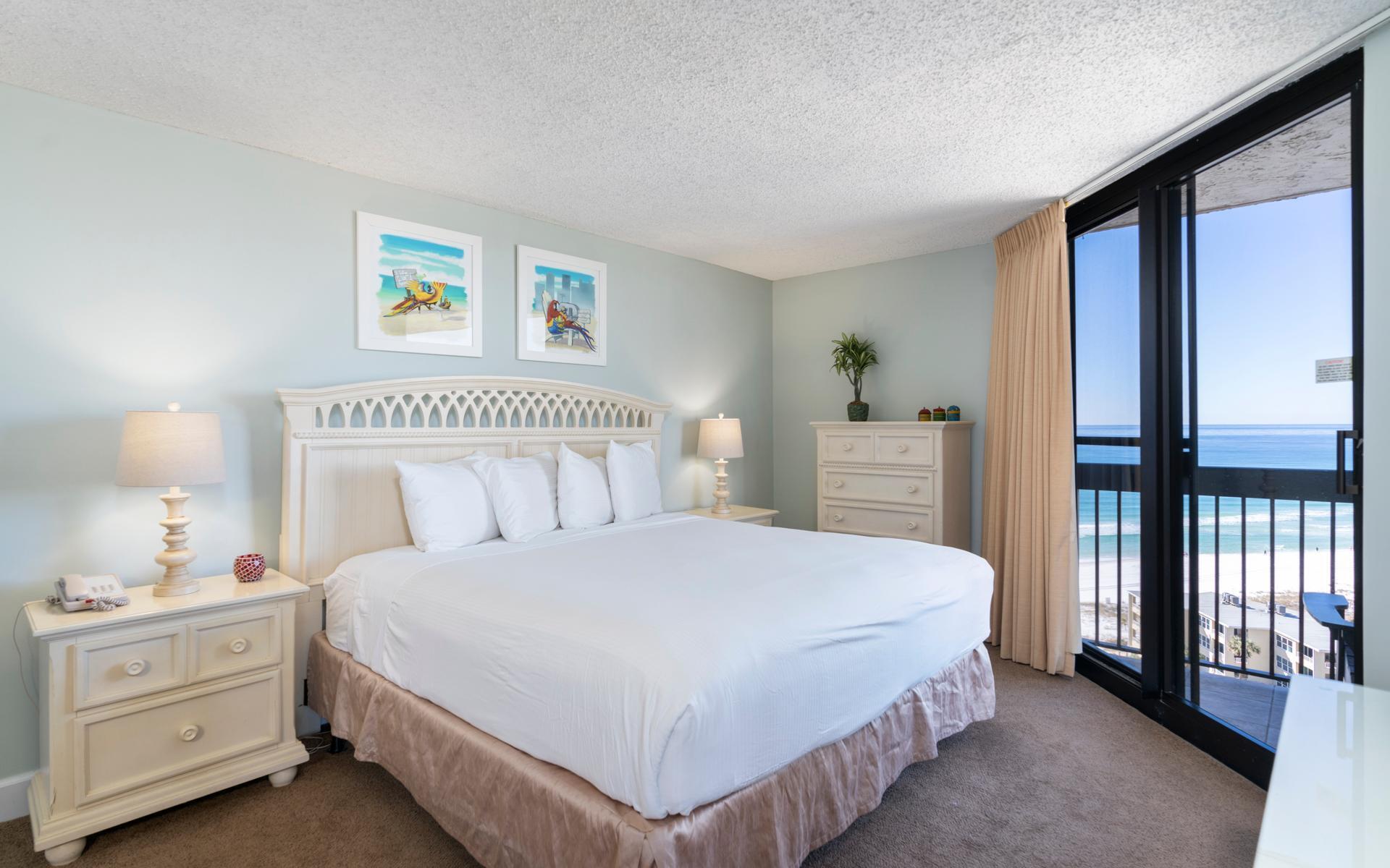 SUNDESTIN INTERNATIONAL CONDO - Residential