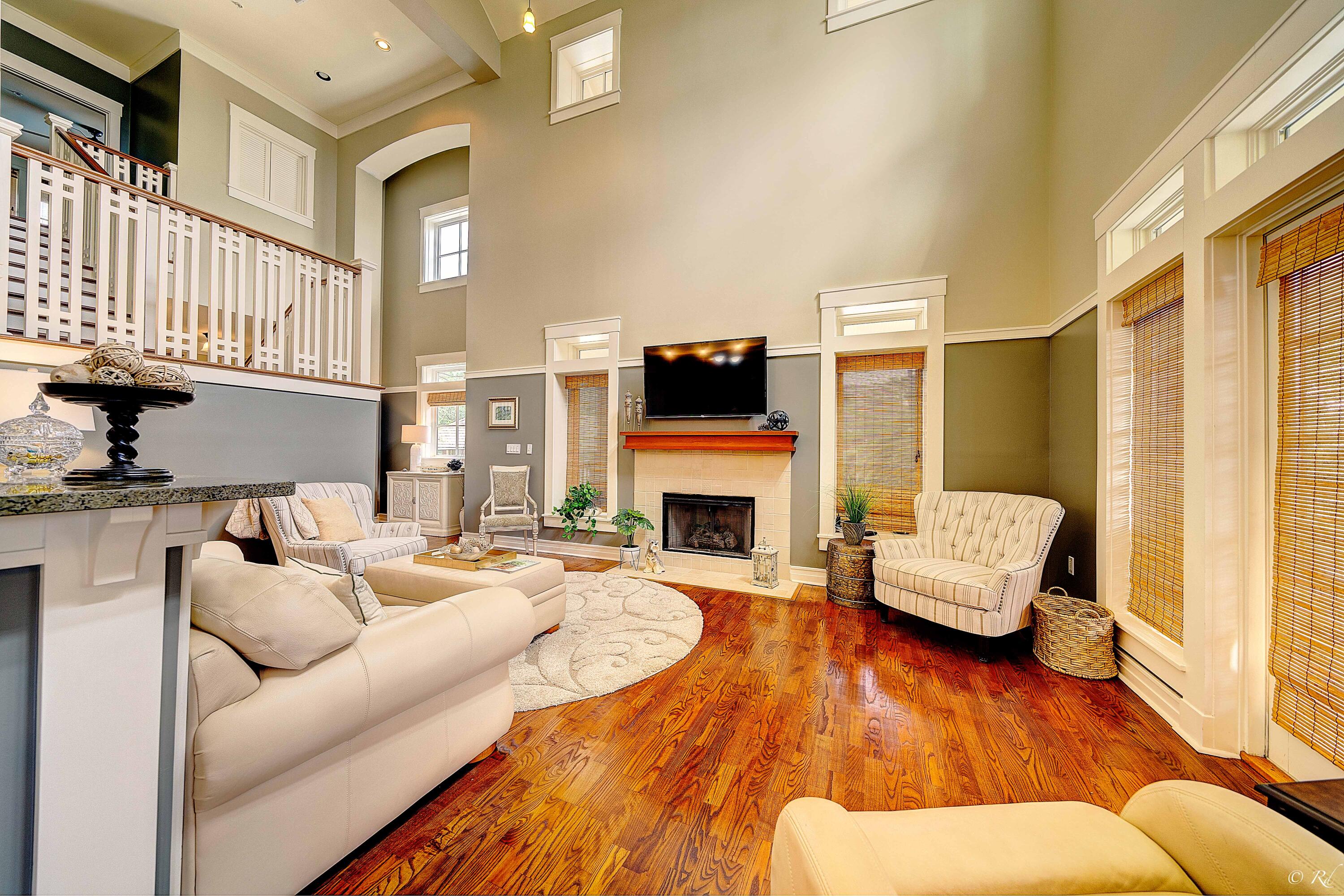 WILD HERON LAKESIDE LODGE - Residential