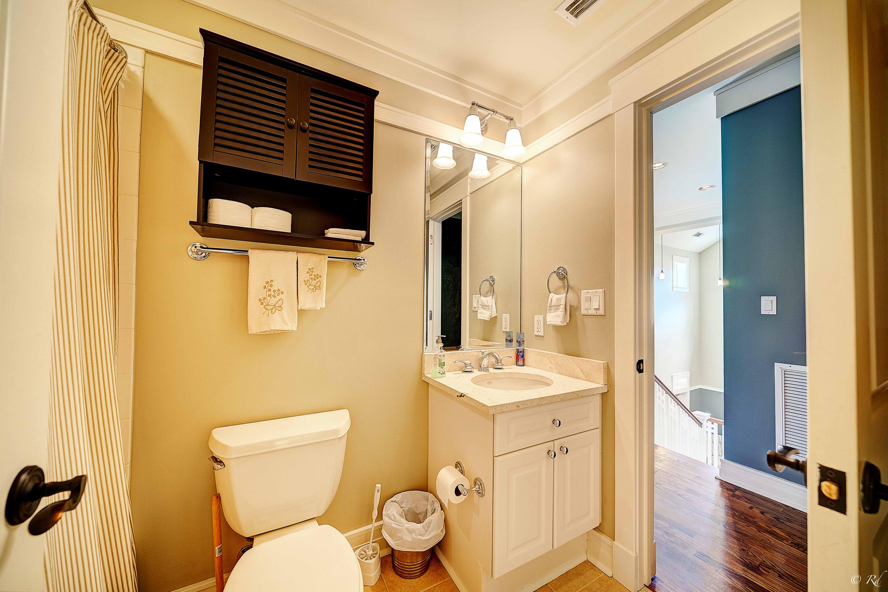 WILD HERON LAKESIDE LODGE - Residential