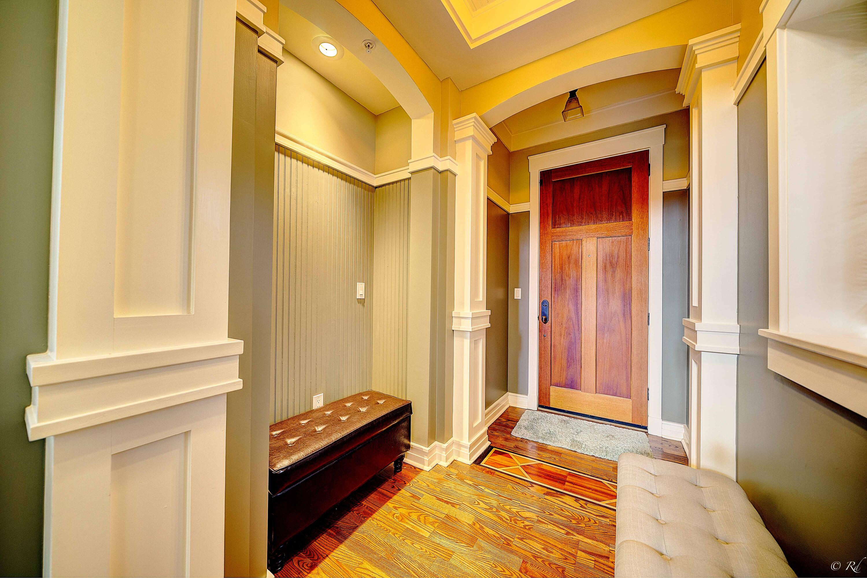 WILD HERON LAKESIDE LODGE - Residential