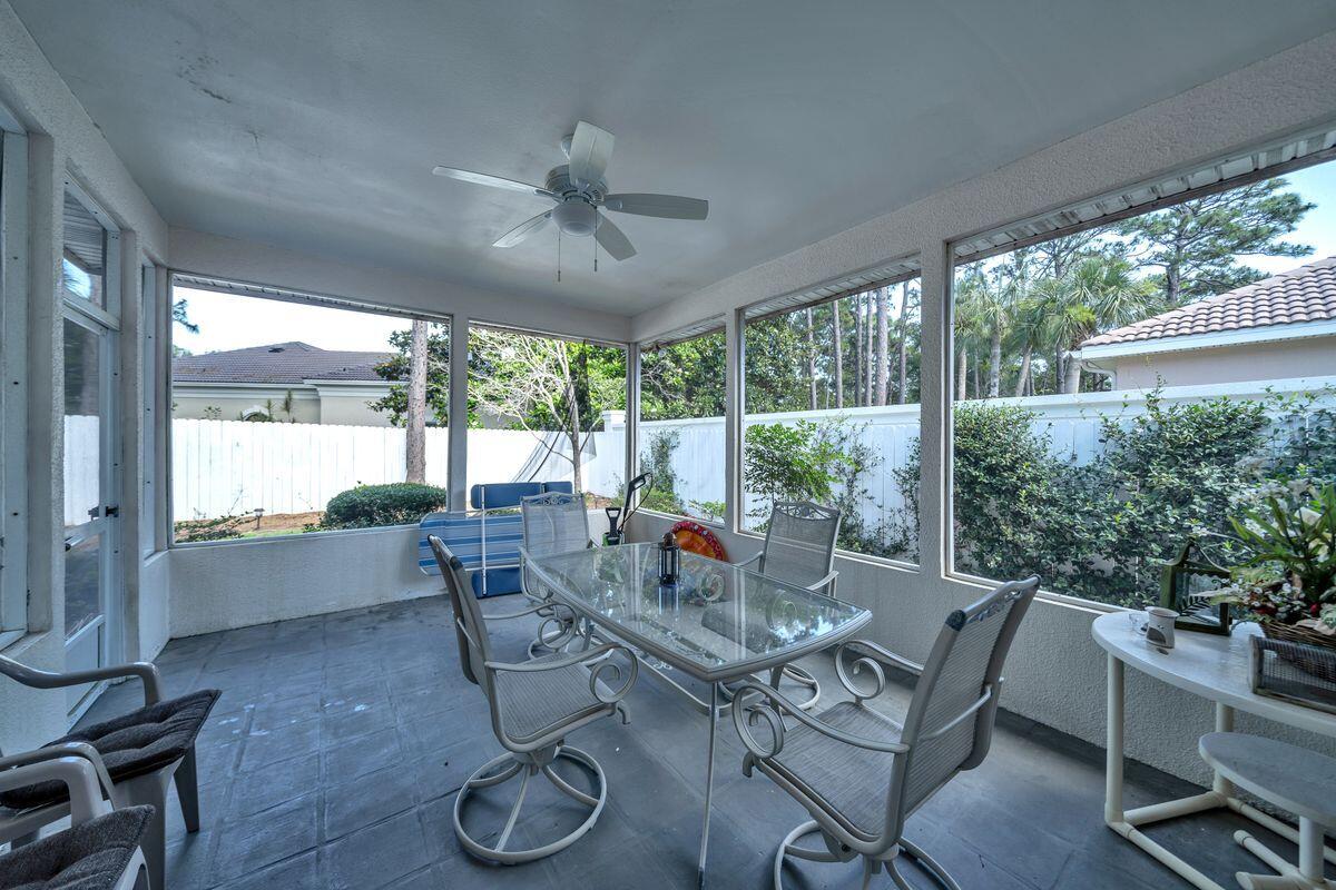 BAYTOWNE AVE EAST - Residential