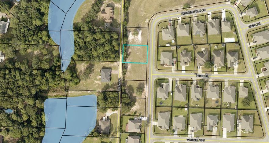 Discover the perfect blend of small-town charm and everyday convenience in the heart of Crestview. Tucked away just off Old Bethel Road, Liberty Oaks offers a peaceful, family-friendly setting that feels like home from the moment you arrive. This lot is the ideal opportunity to build the home you've always dreamed of.  Whether you're starting a new chapter or planning for the future, Liberty Oaks is ready to welcome you.