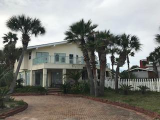 SANTA ROSA ISLAND - Residential