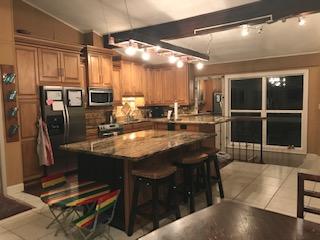 SANTA ROSA ISLAND - Residential