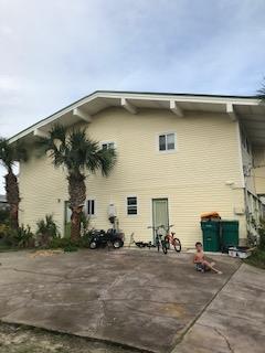 SANTA ROSA ISLAND - Residential