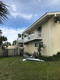 SANTA ROSA ISLAND - Residential