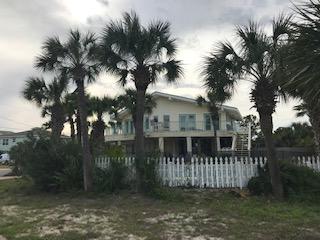 SANTA ROSA ISLAND - Residential